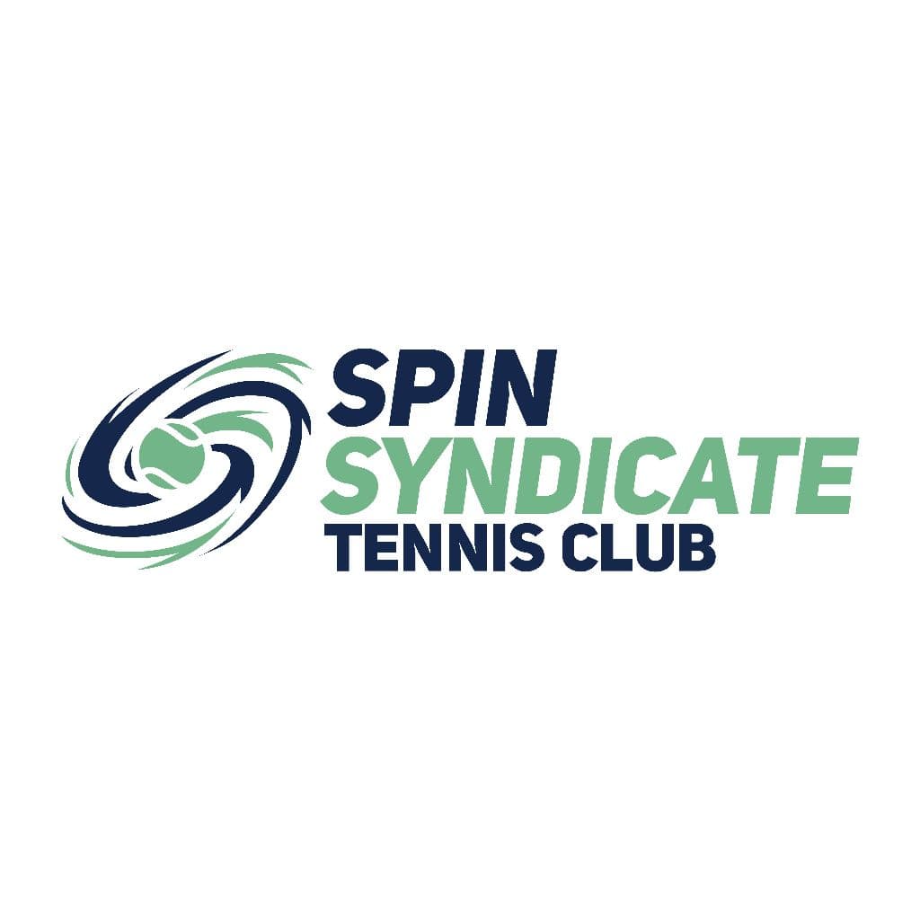 Spin Syndicate Tennis Club media 1