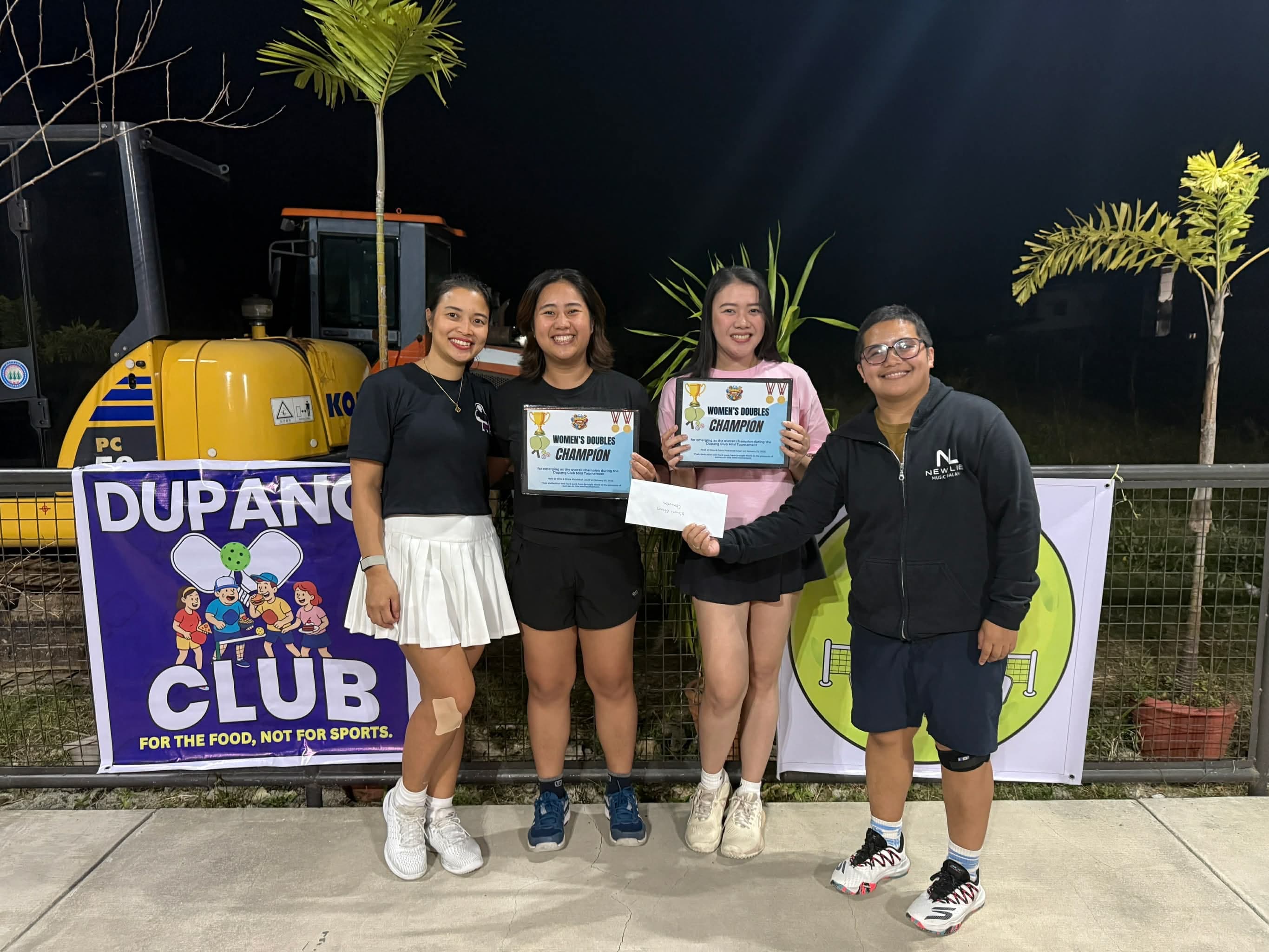 DUPANG CLUB BATAAN media 3