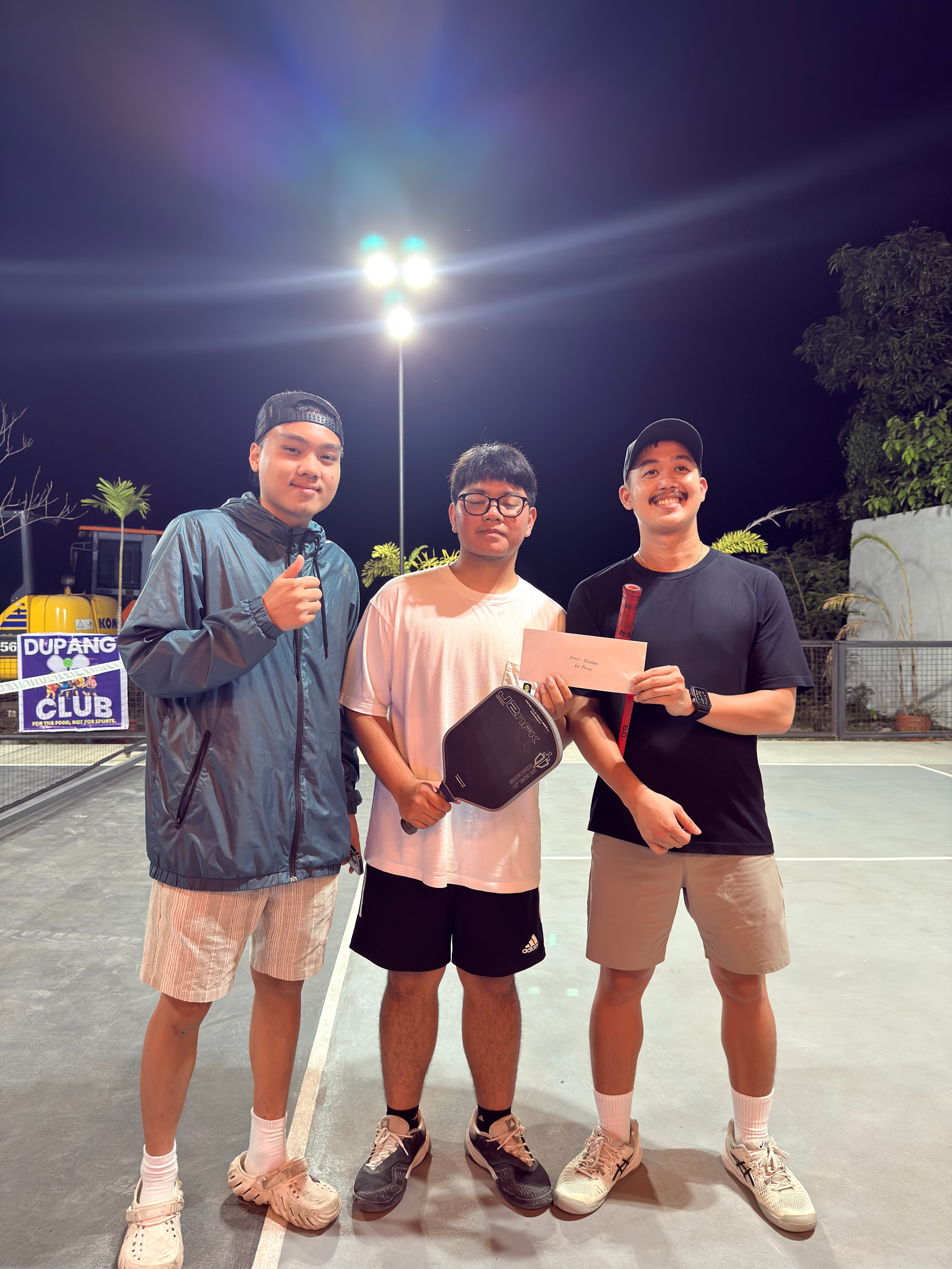 DUPANG CLUB BATAAN media 1