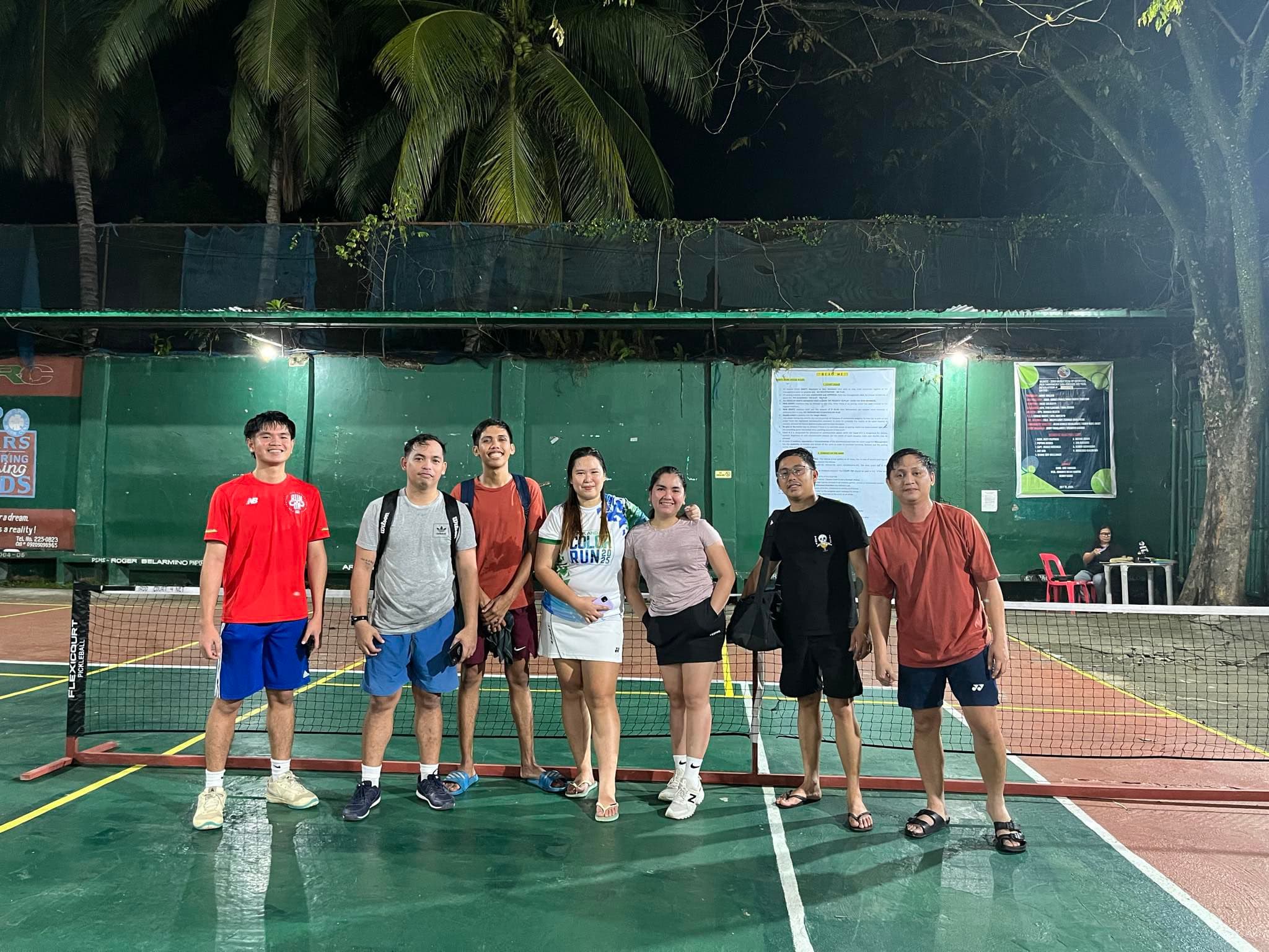 3rd SHOT PICKLEBALL CLUB media 3