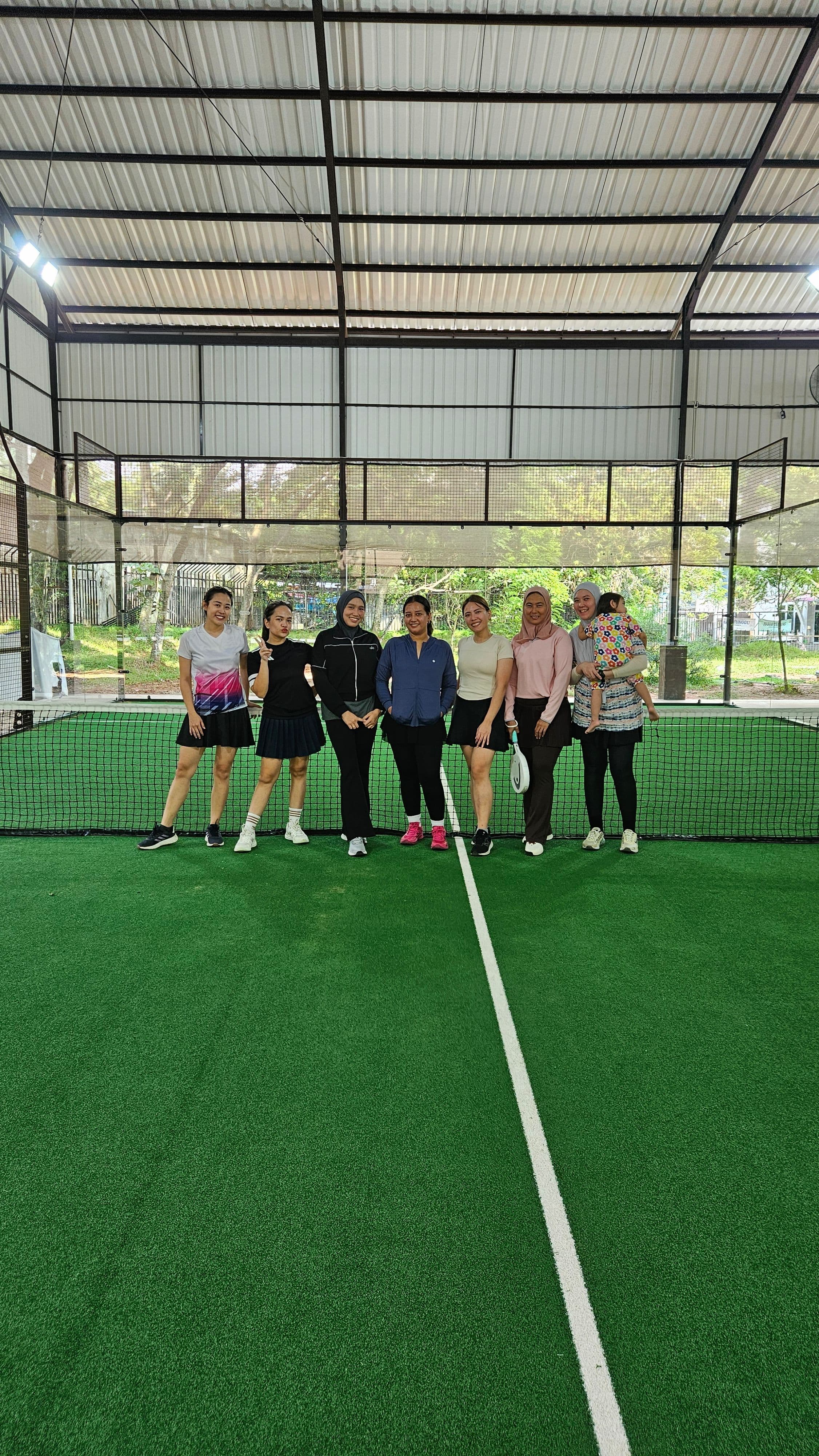 Padel Rally Club media 6