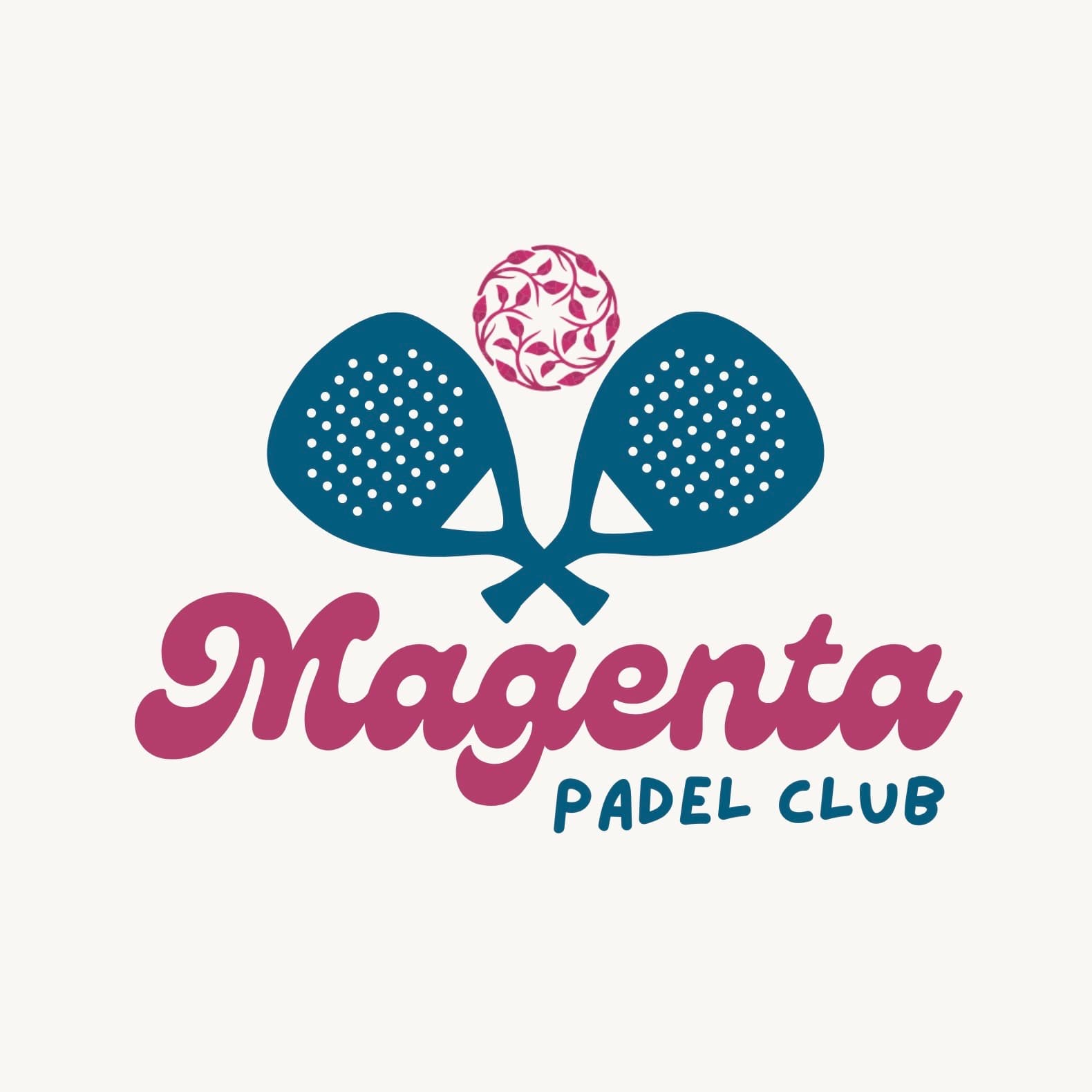 Magenta Padel Yuk media 1