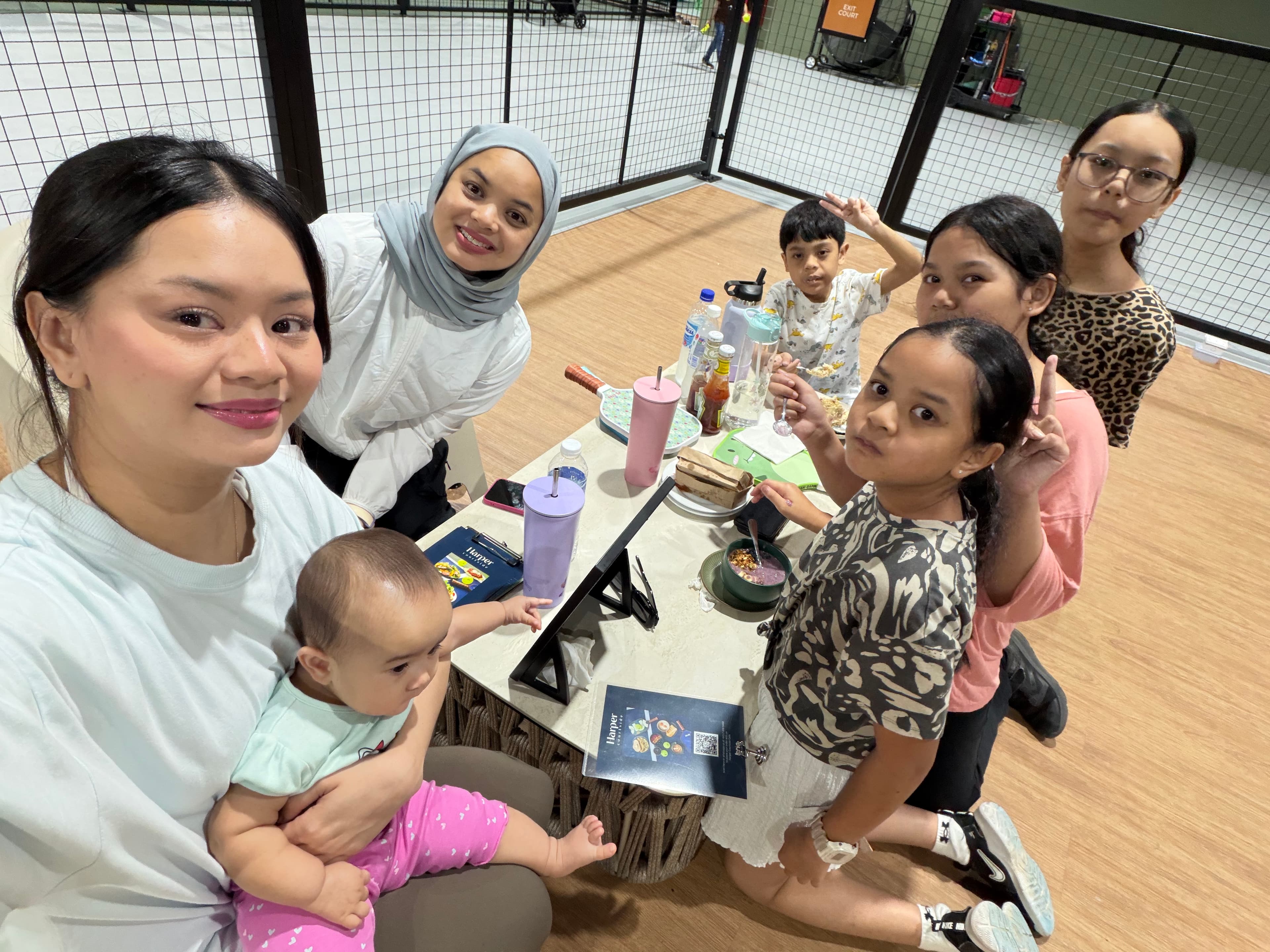 Family Me Time media 4