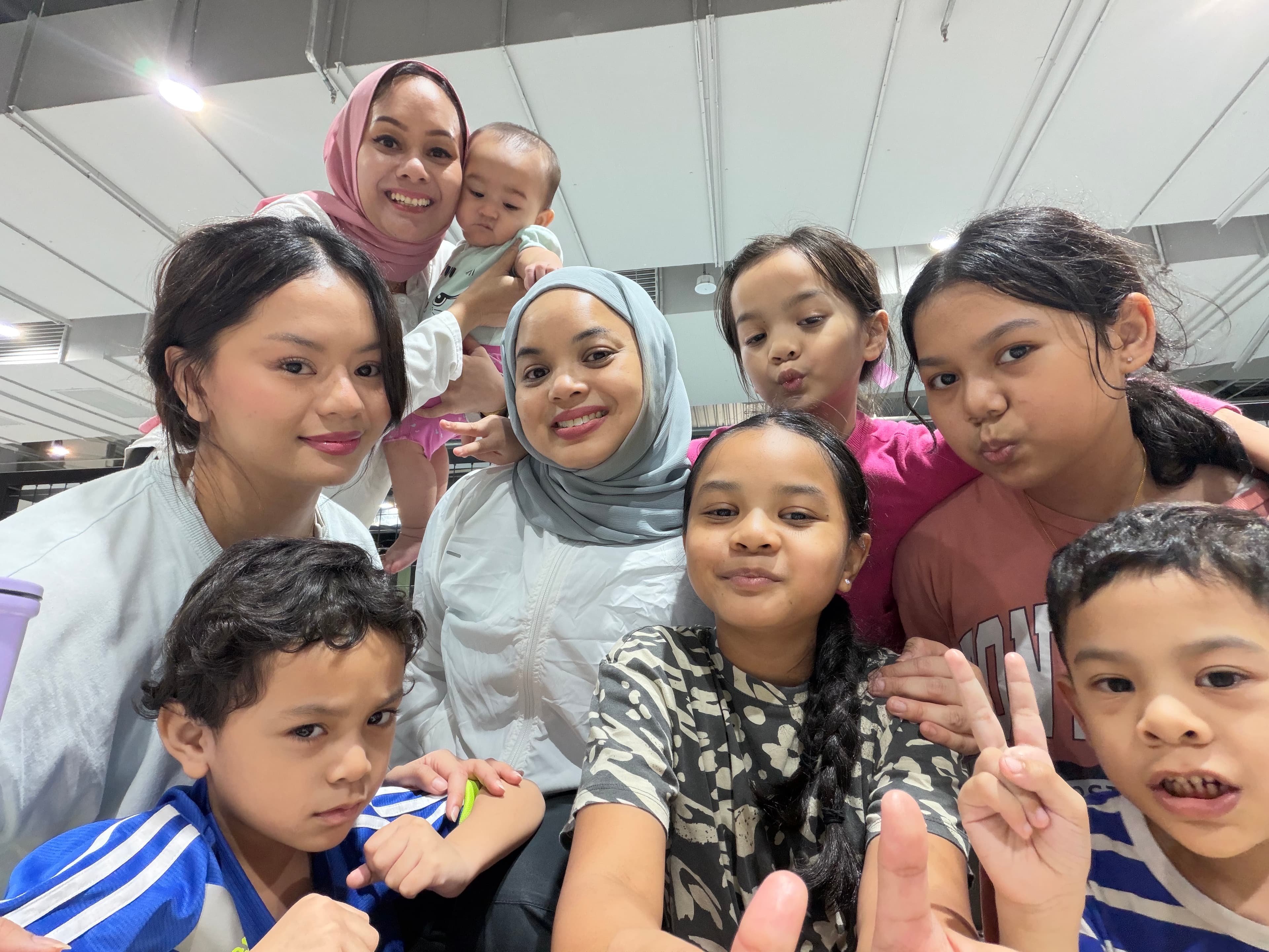 Family Me Time media 6