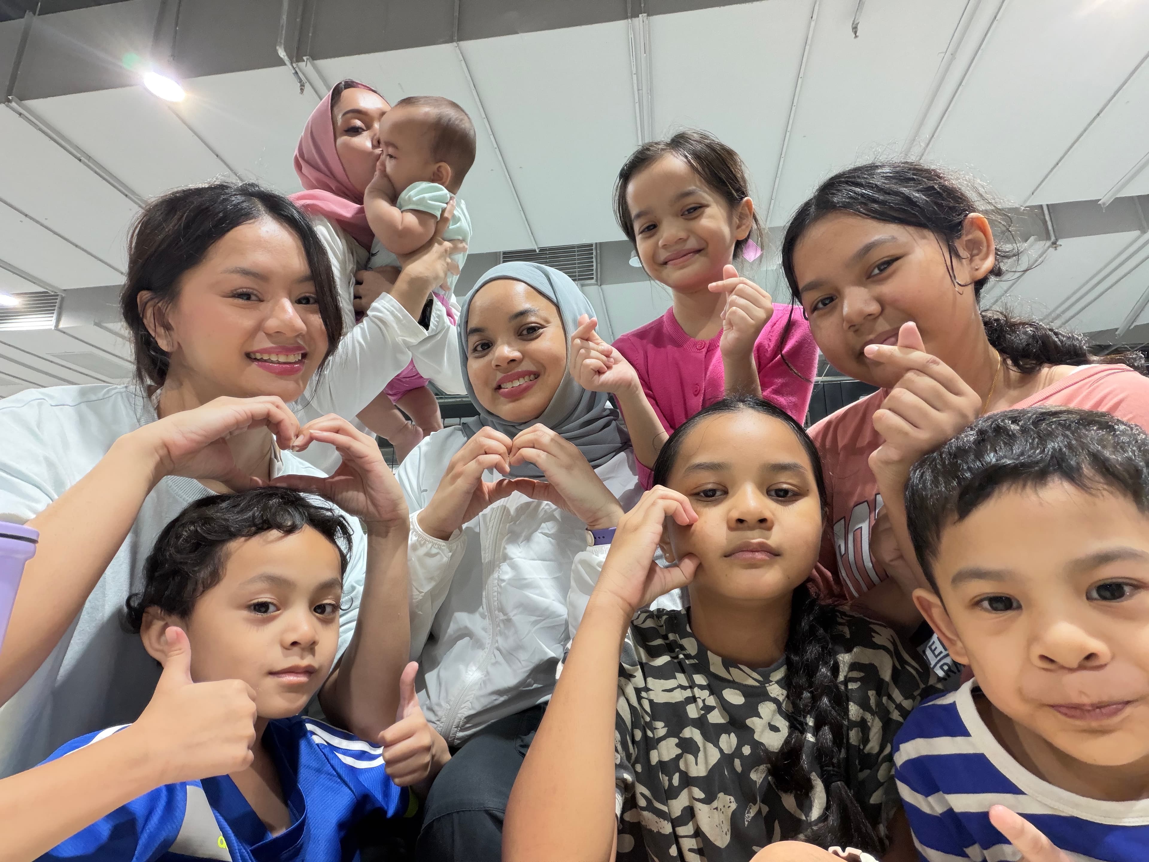 Family Me Time media 5
