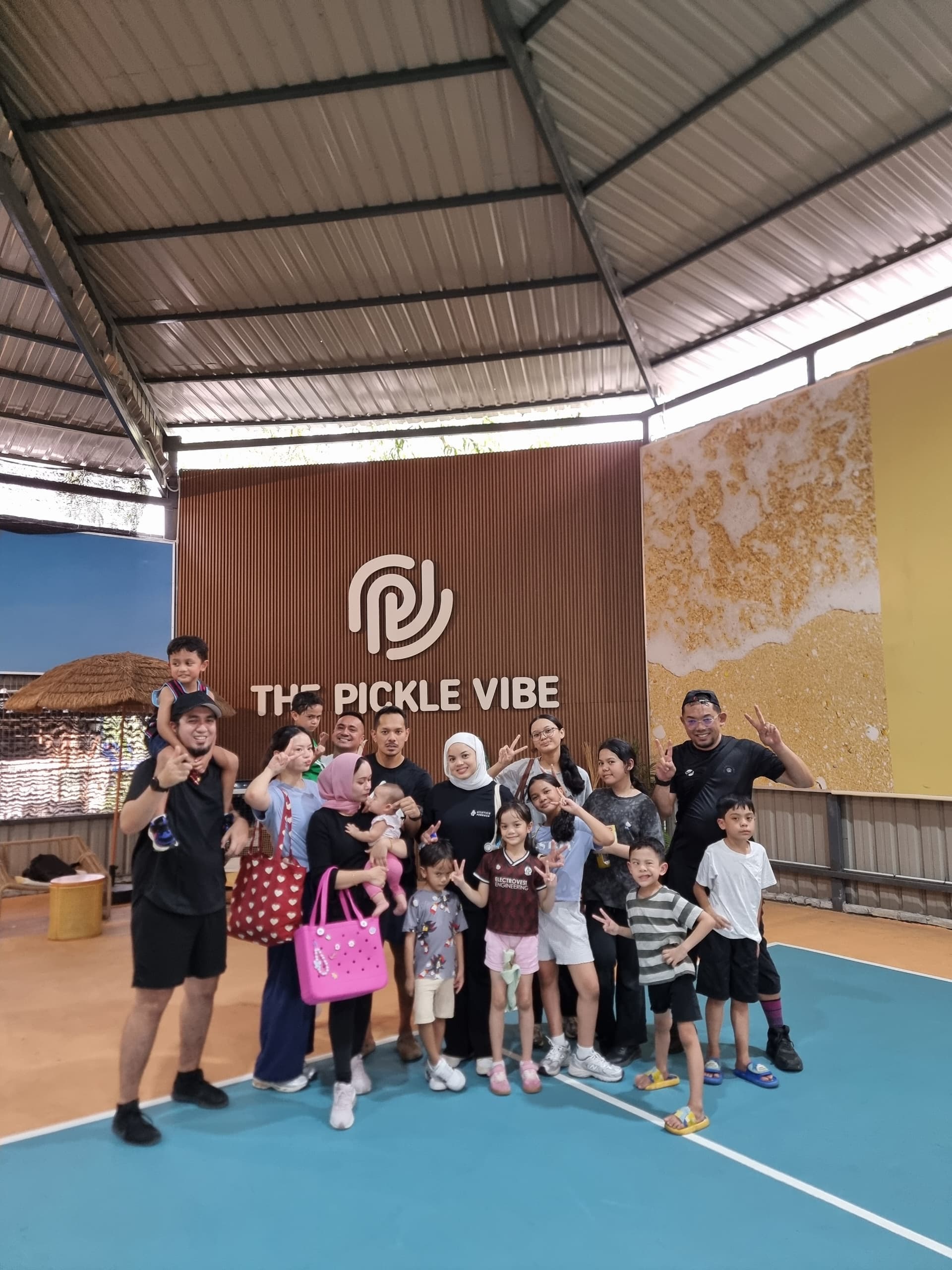 Family Me Time media 1