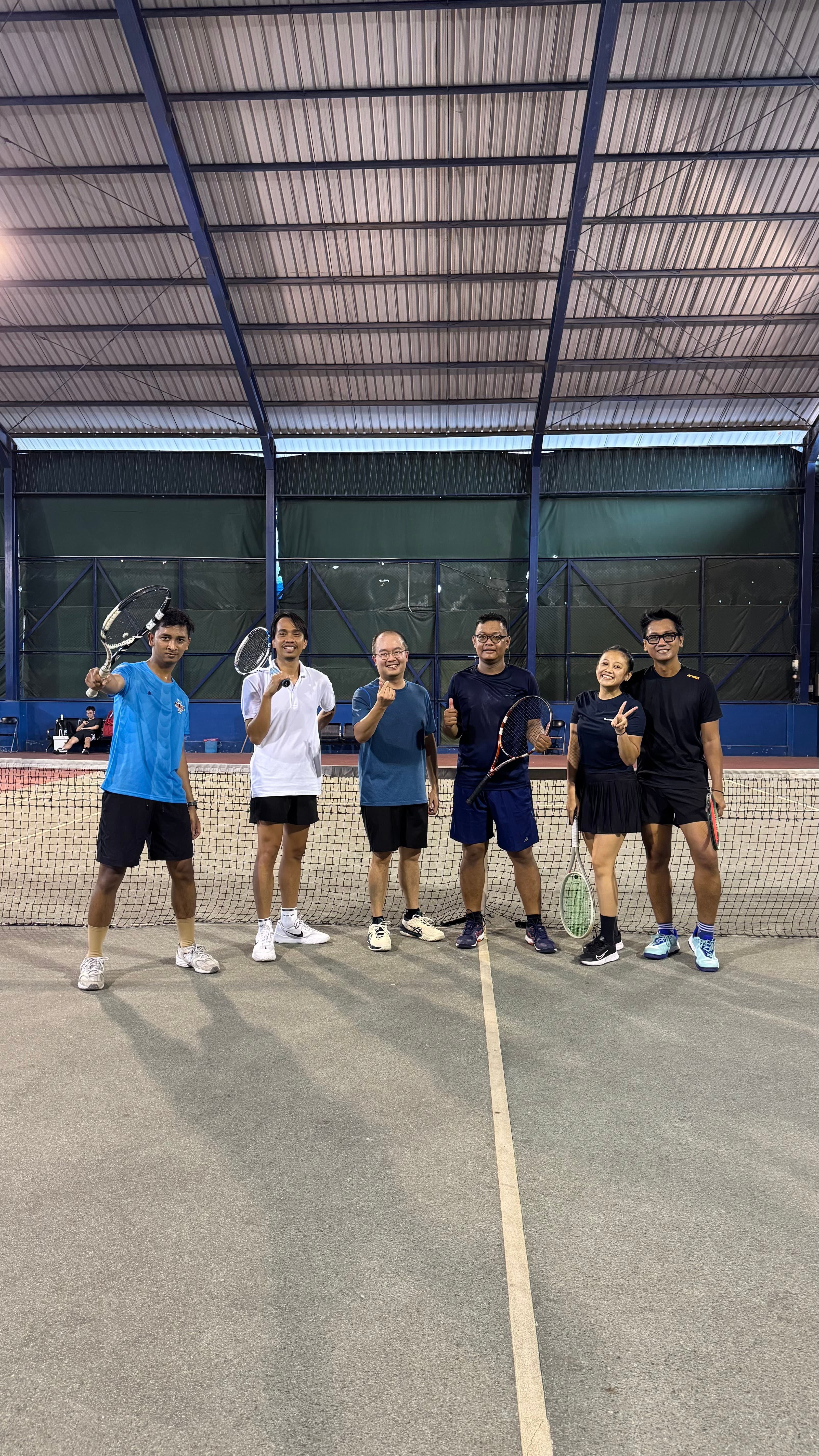 Z TENNIS media 1