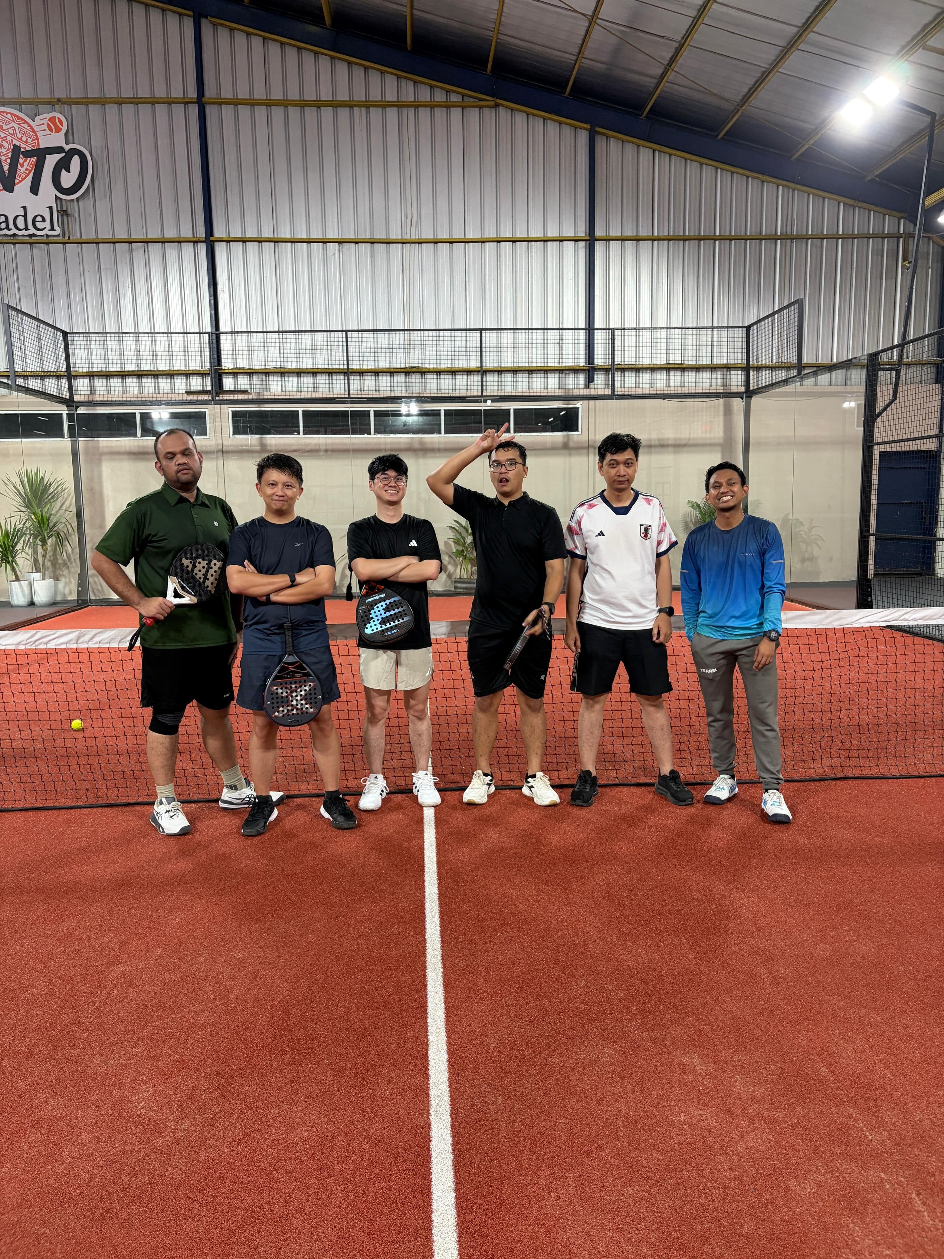 APP Padel Bros media 1