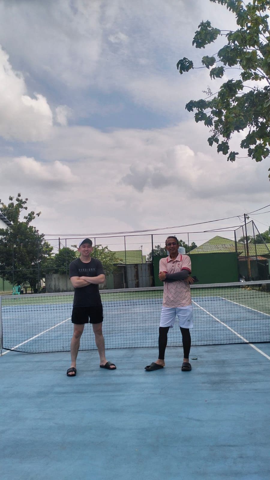 Tennis Terus!  media 6
