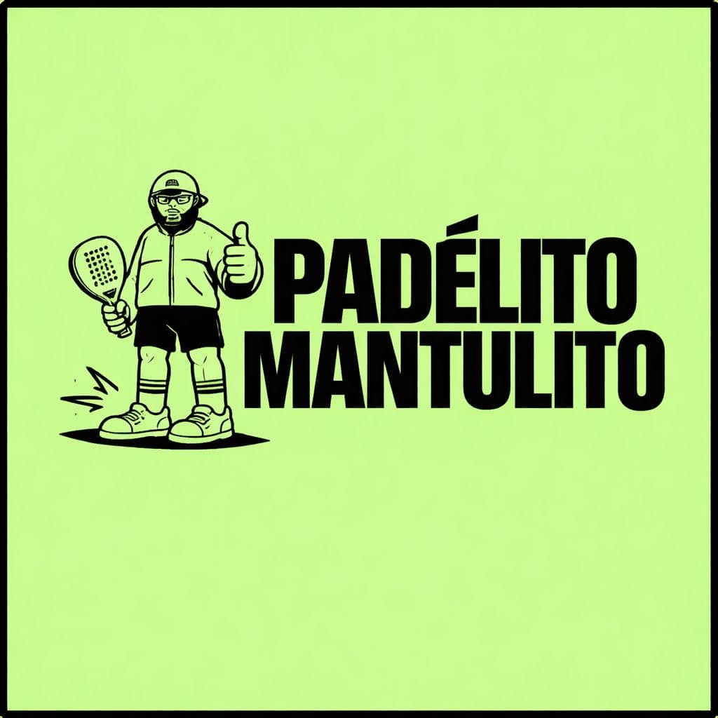 Padelito Mantulito media 1