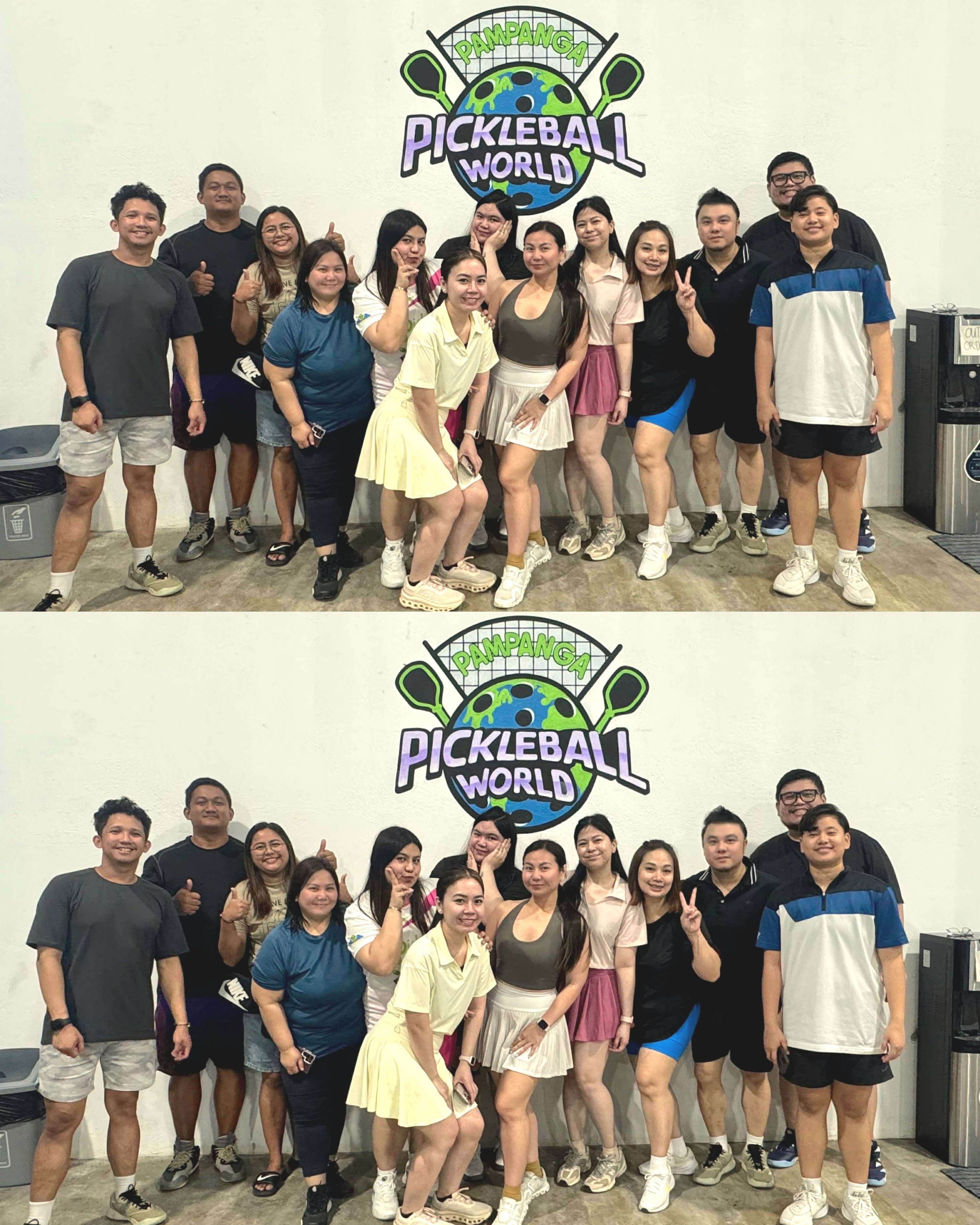 Charitoo Pickleball Club media 2