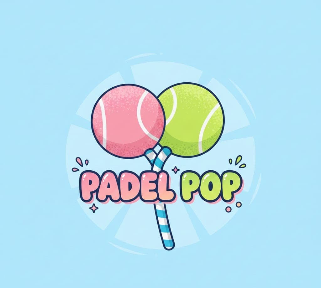 🍭 PadelPop Club 🍭 media 2