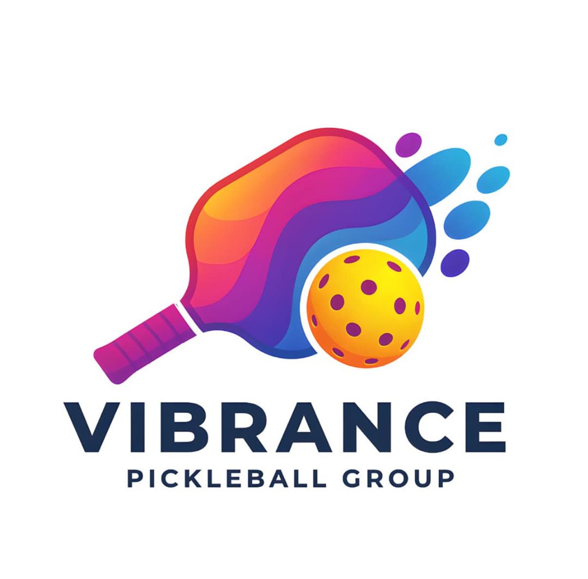 VIBRANCE Pickleball Group (VPG) media 1