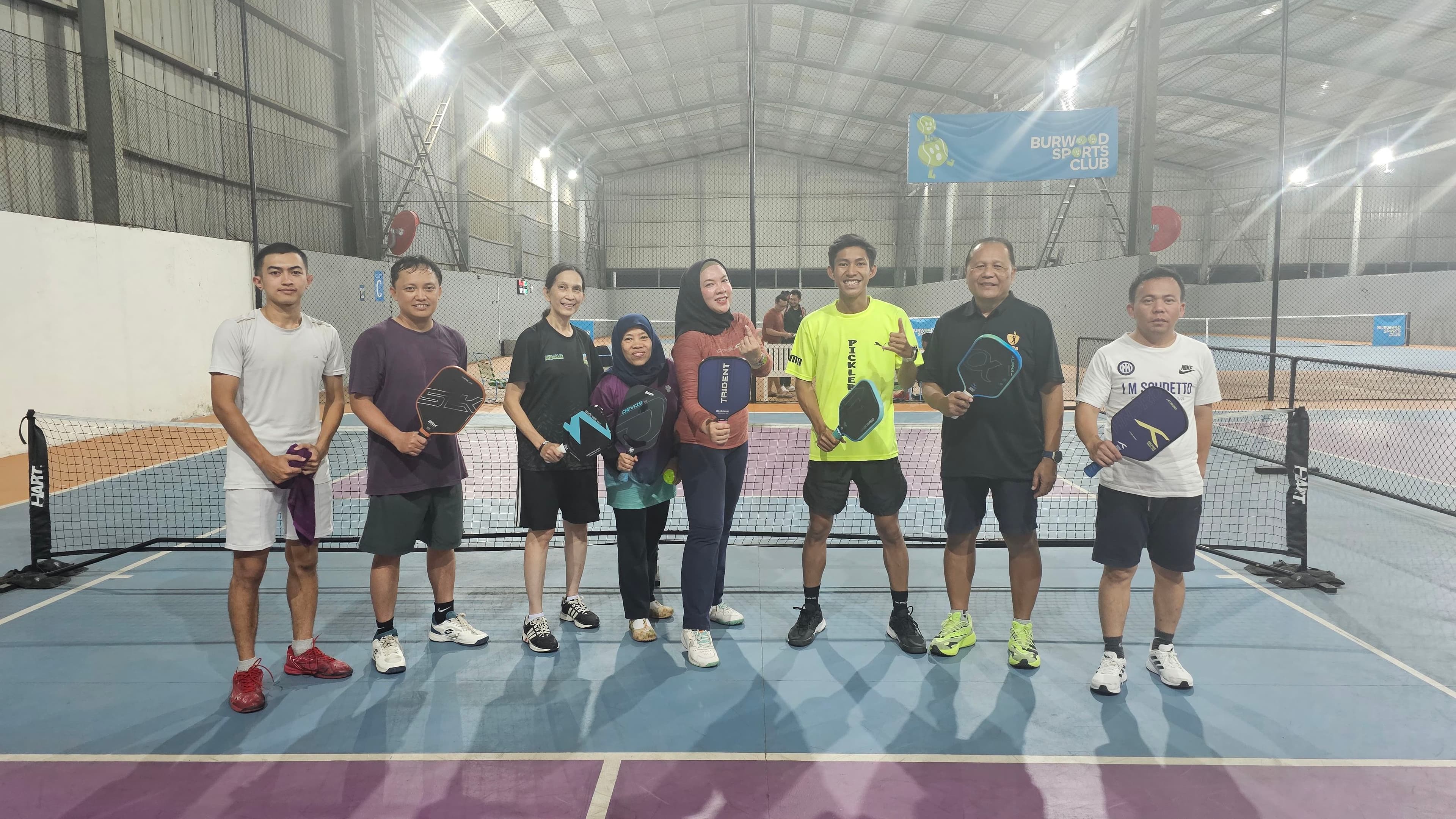 DAW Pickleball  media 5