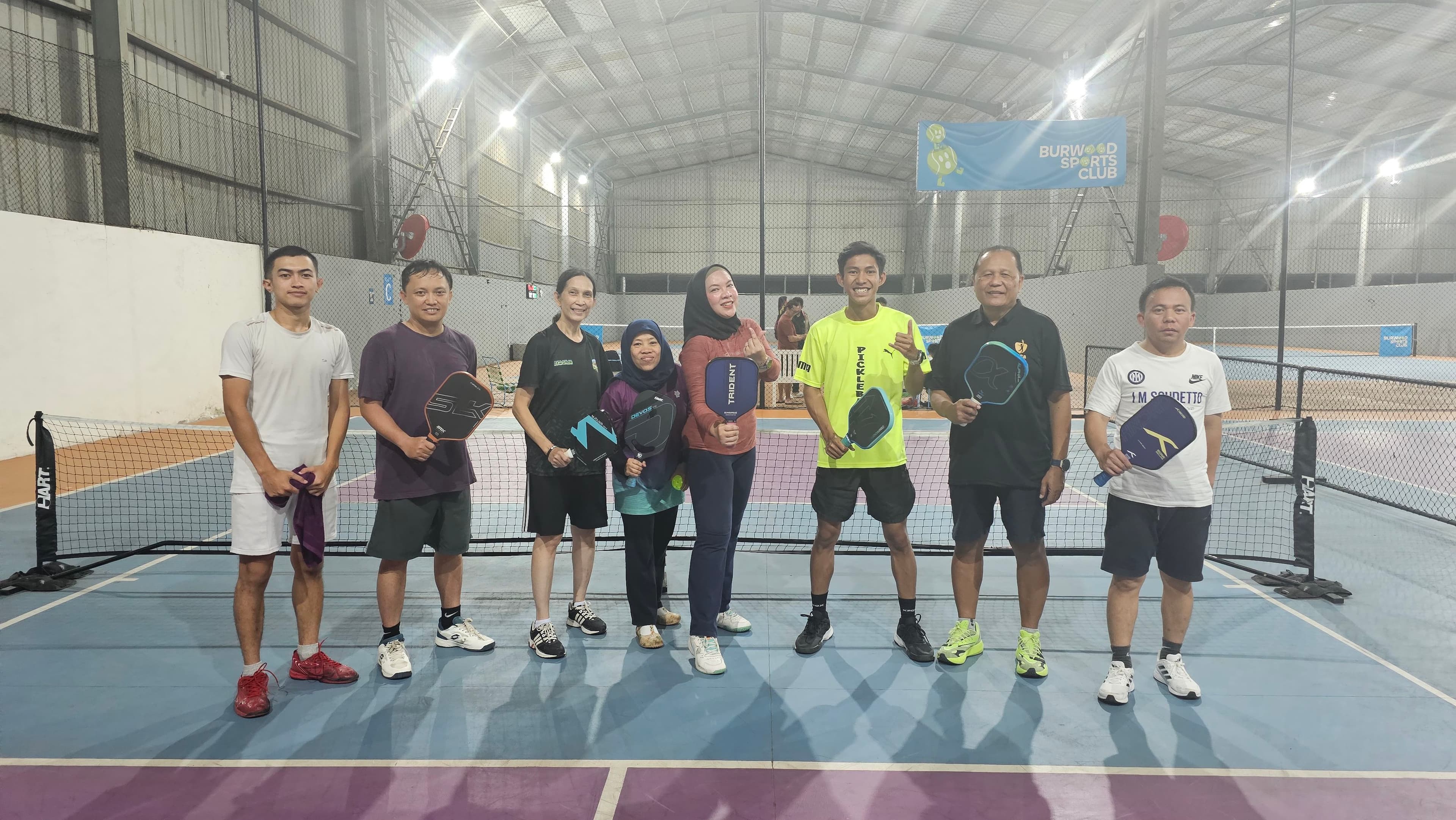 DAW Pickleball  media 6