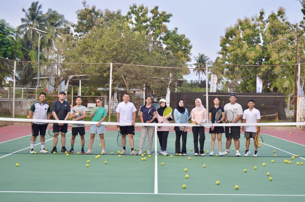 GO'TENNIS media 5