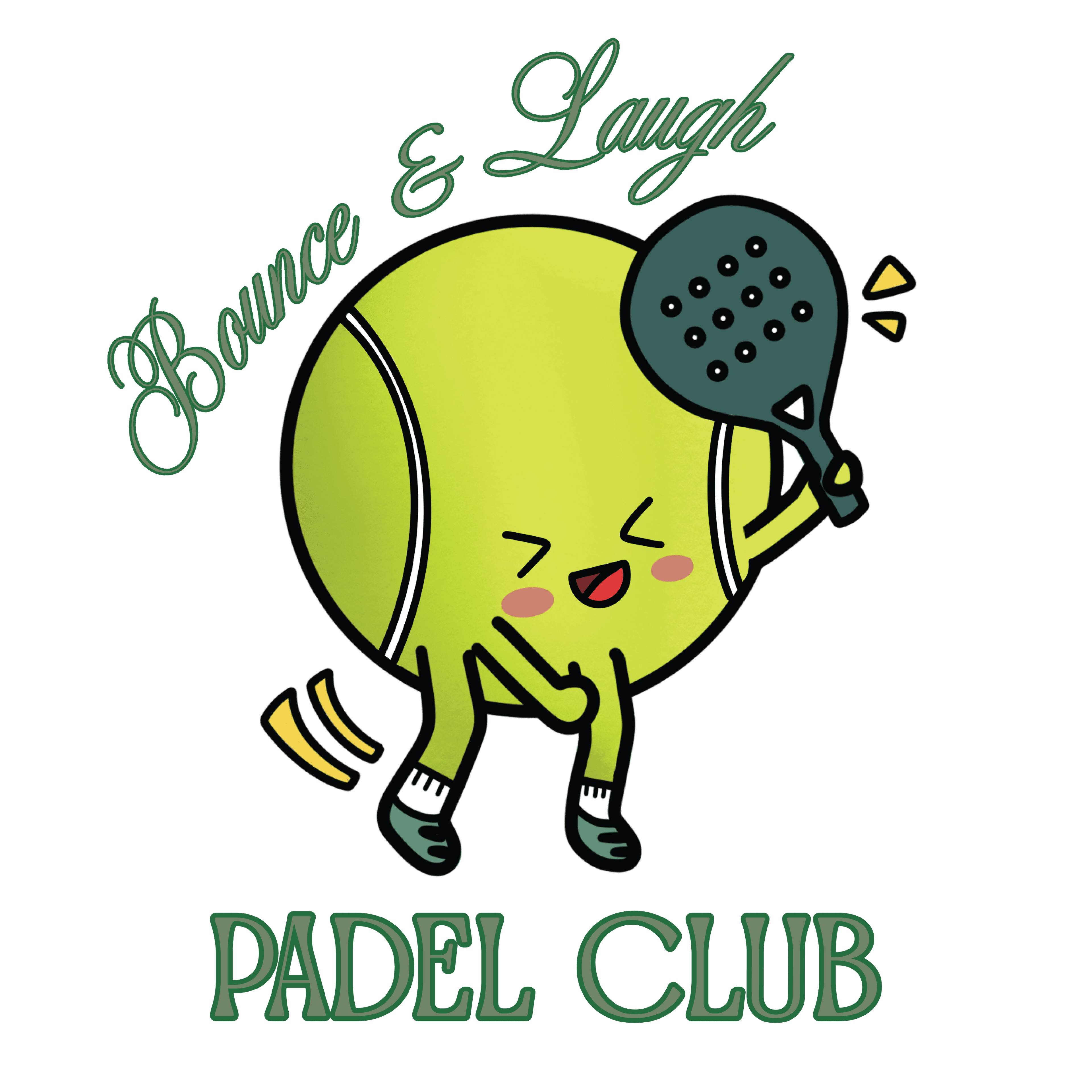 Bounce & Laugh Padel Club media 1