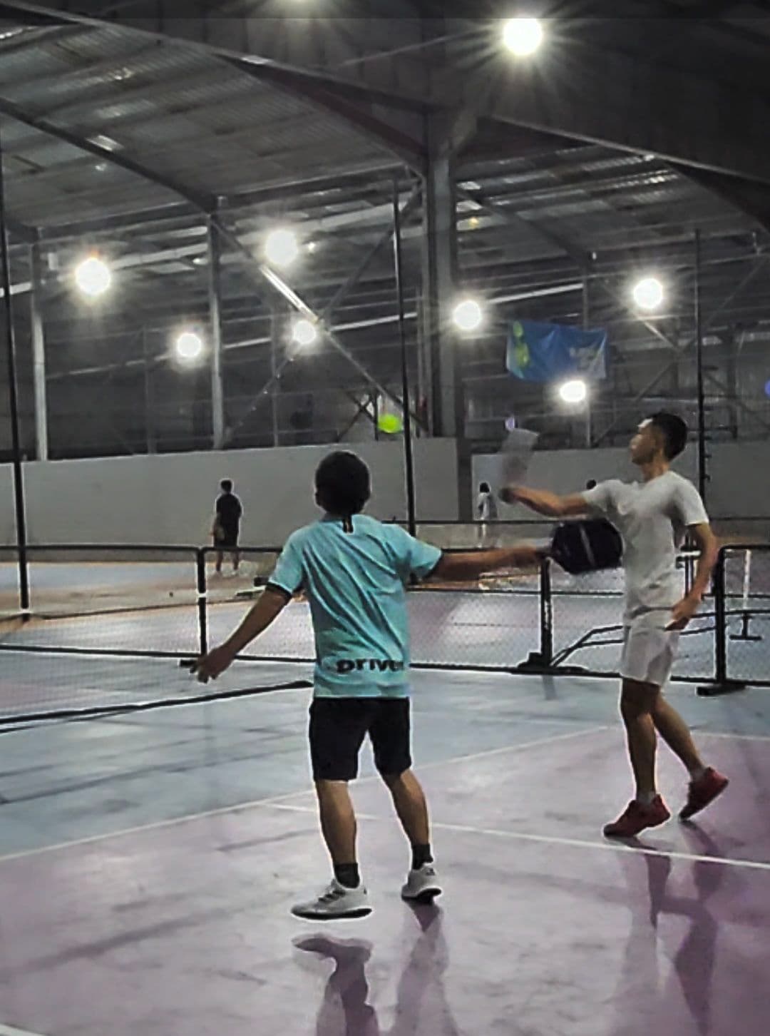 DAW Pickleball  media 1