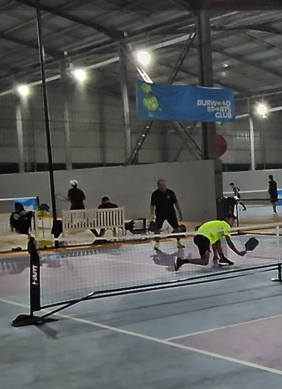 DAW Pickleball  media 3