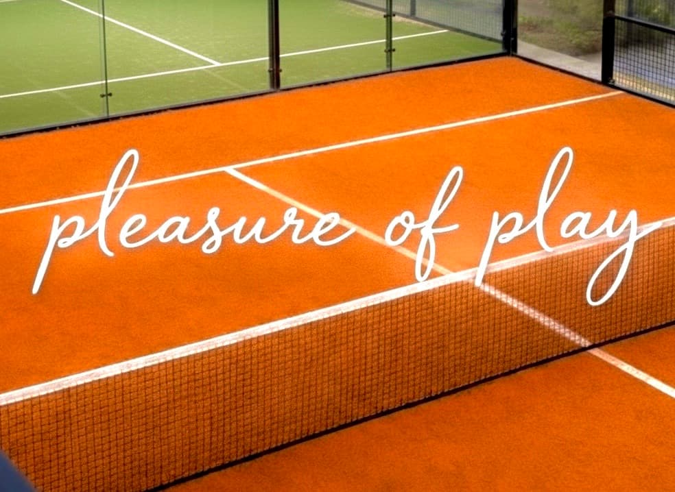 Padel PoP Club  media 1