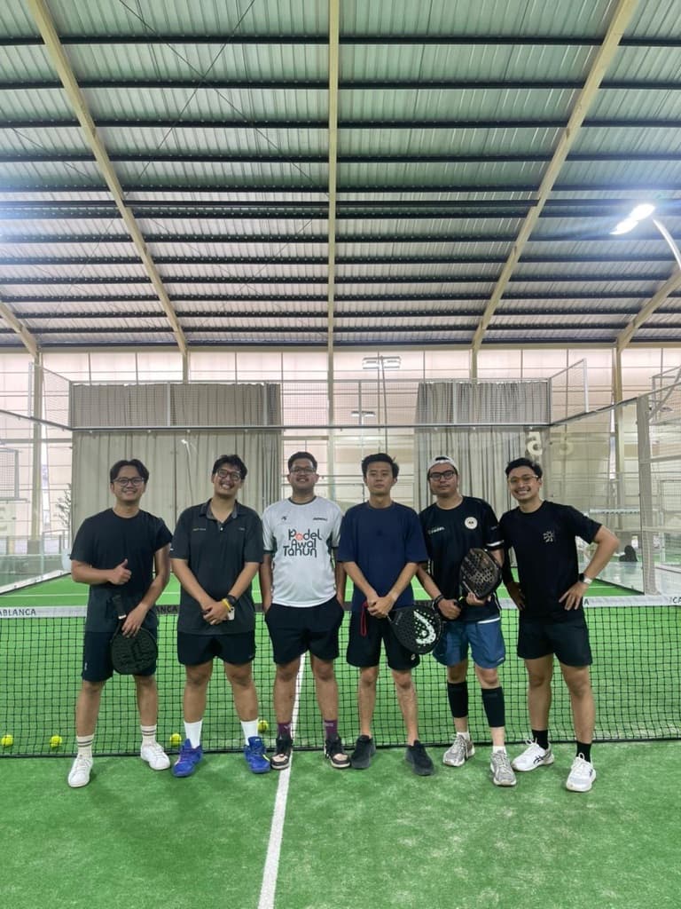 HAHAHIHI Club Society media 2