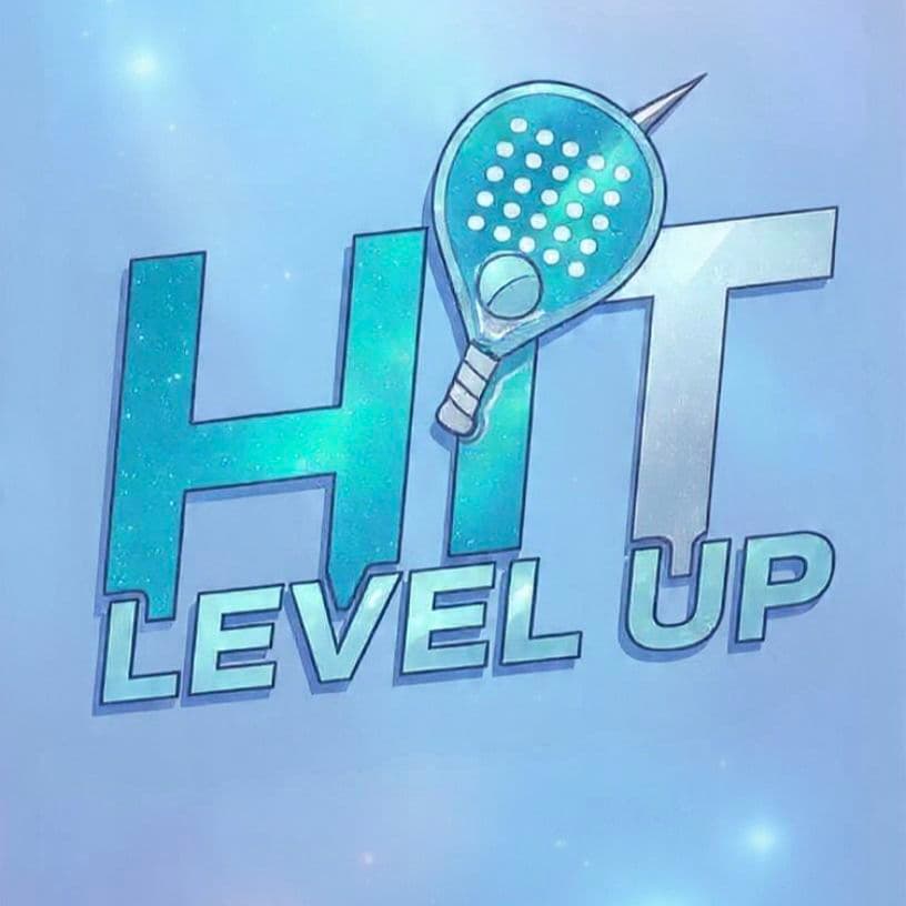 HitLevelUp media 2