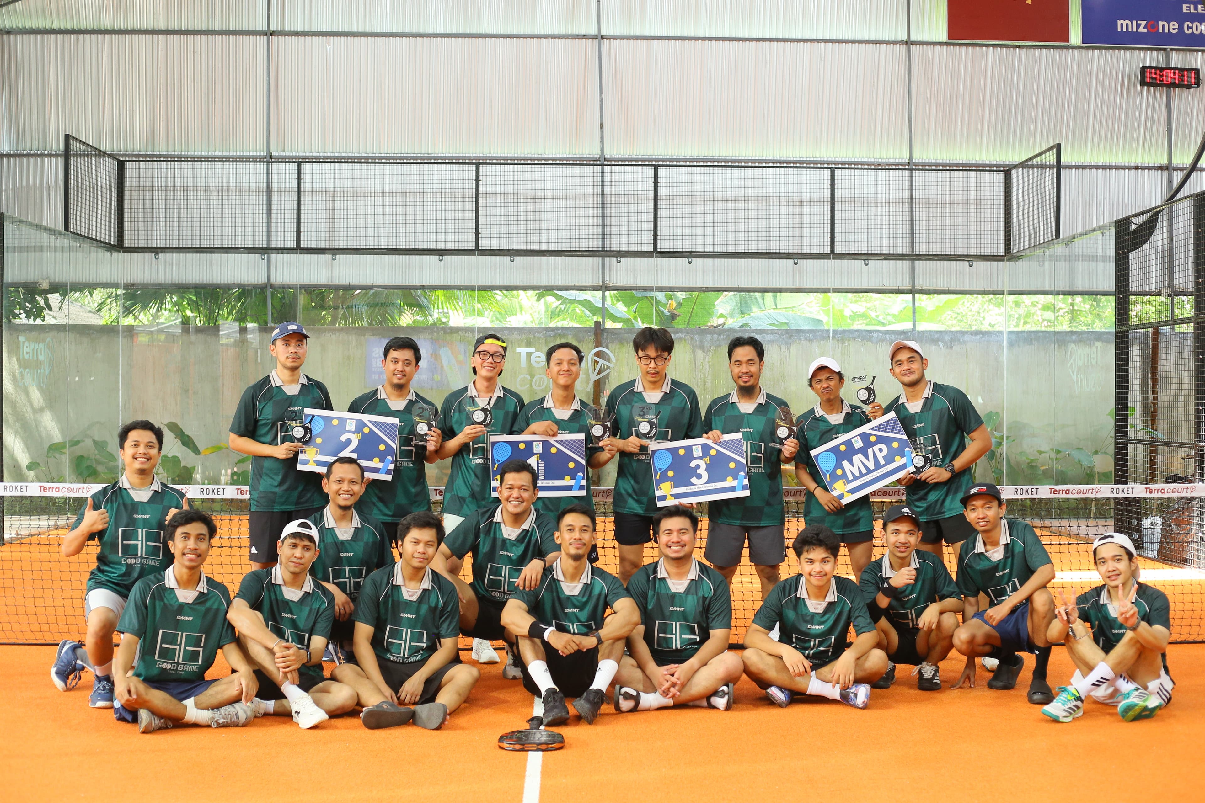 GG Padel Club media 2