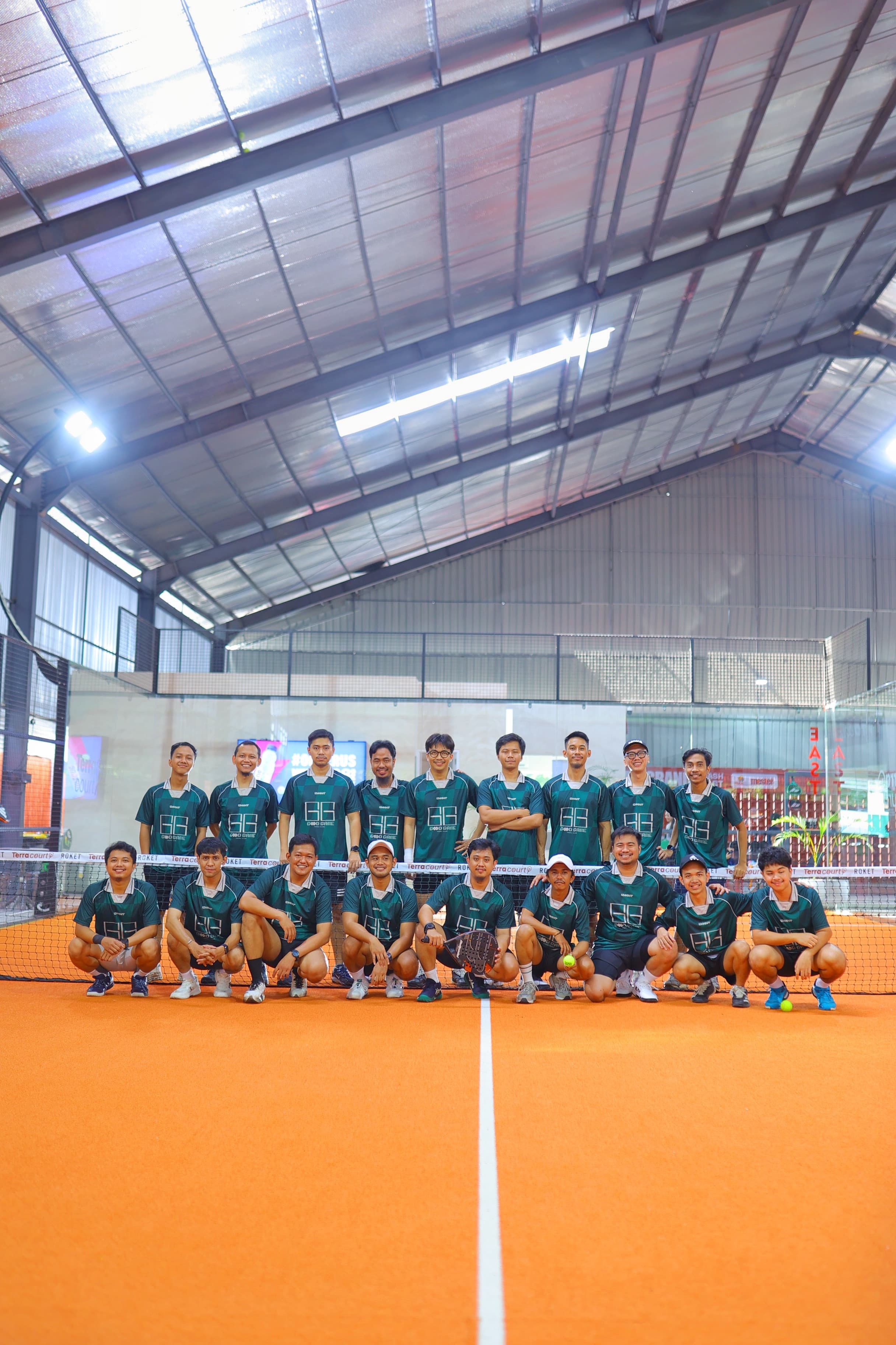 GG Padel Club media 1