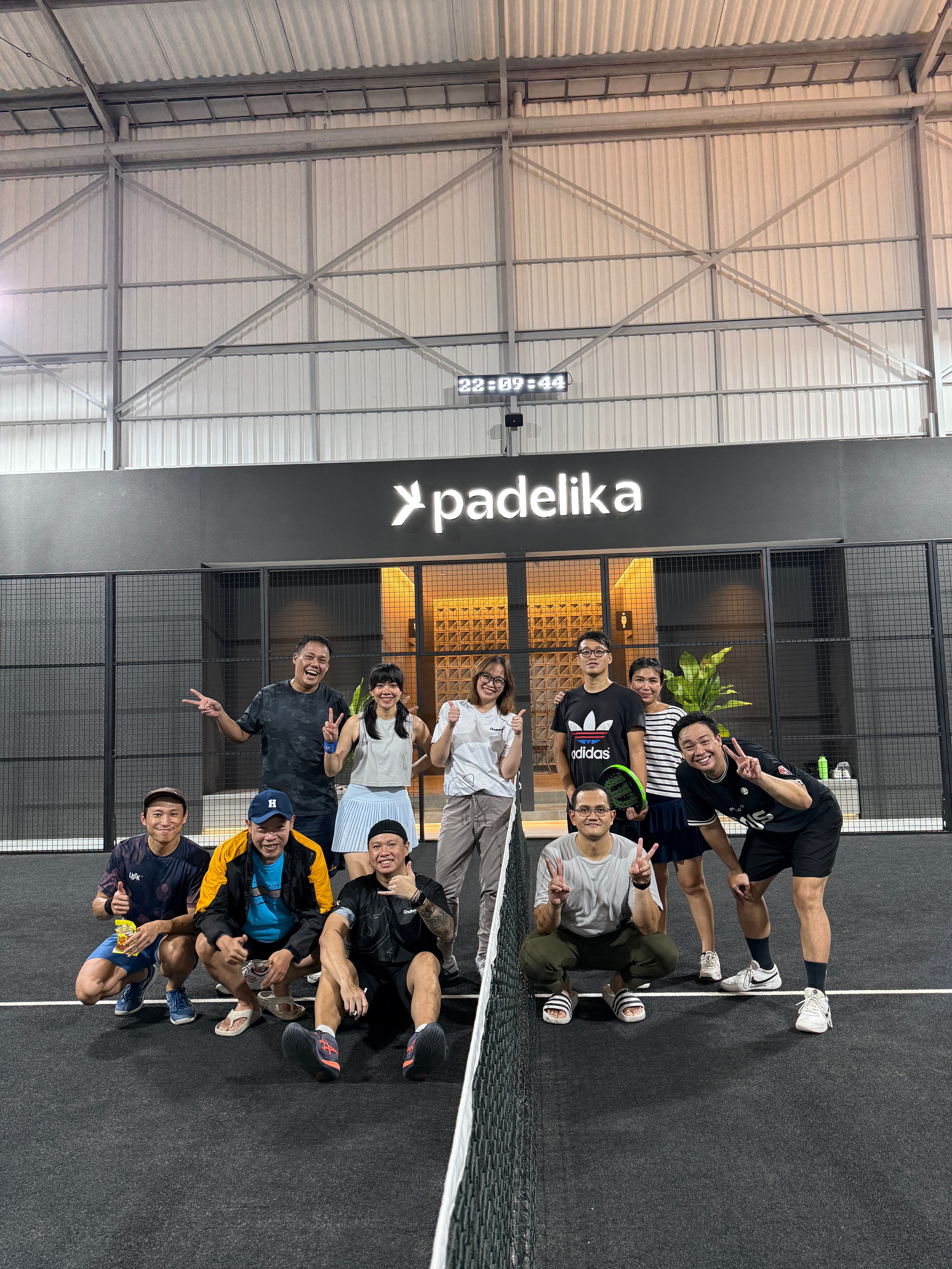 Fun Padel  media 6