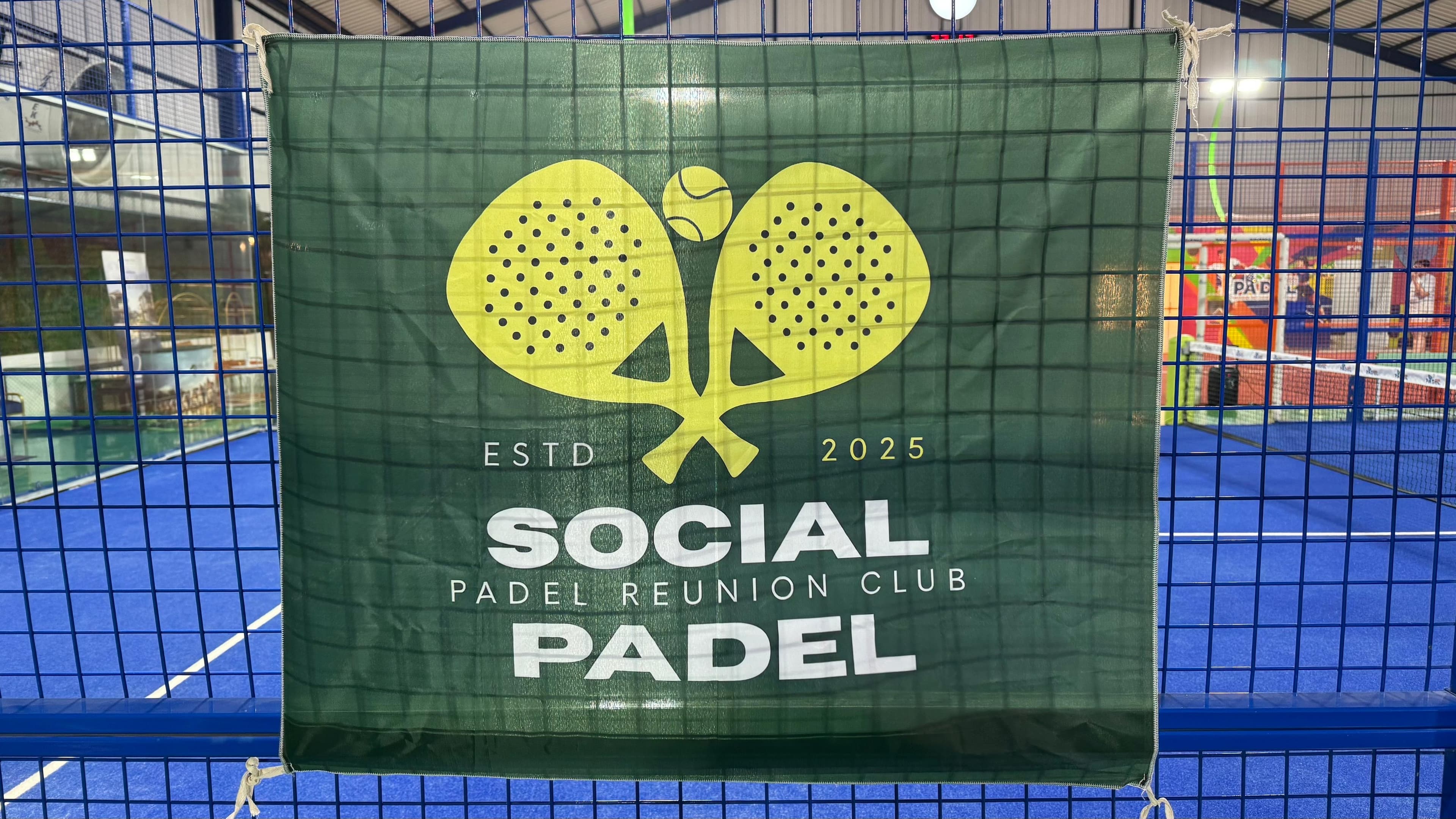 Social Padel media 5