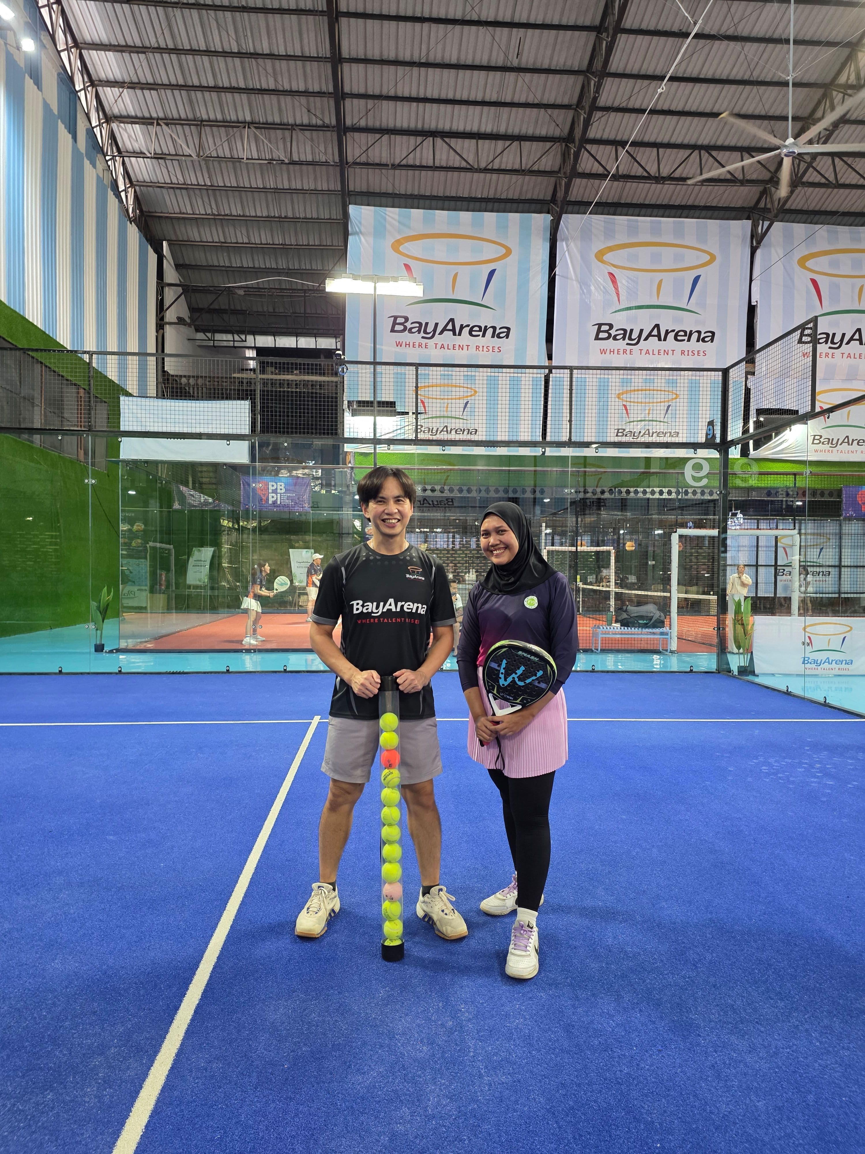 Padel Players media 4