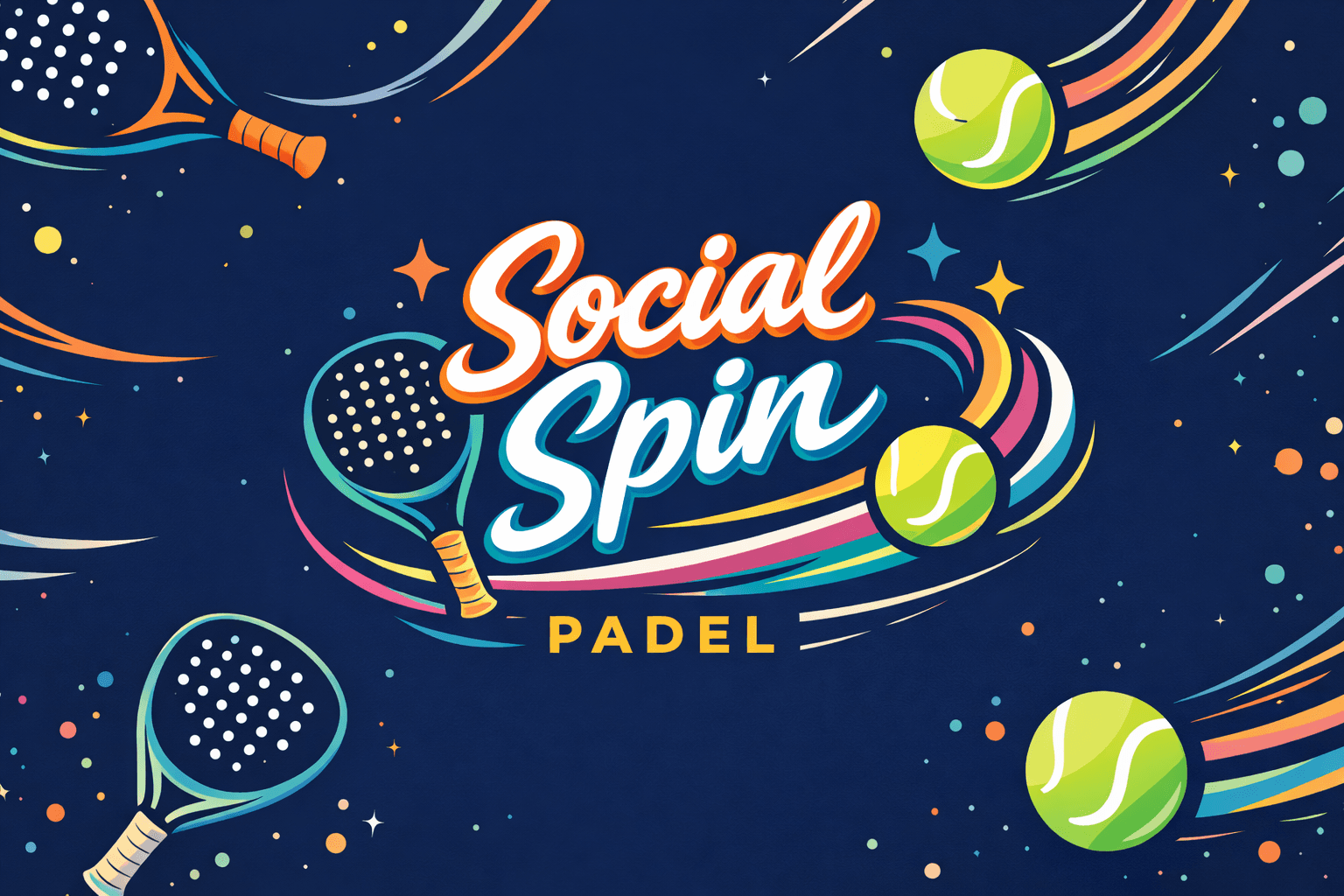 Social Spin  media 1
