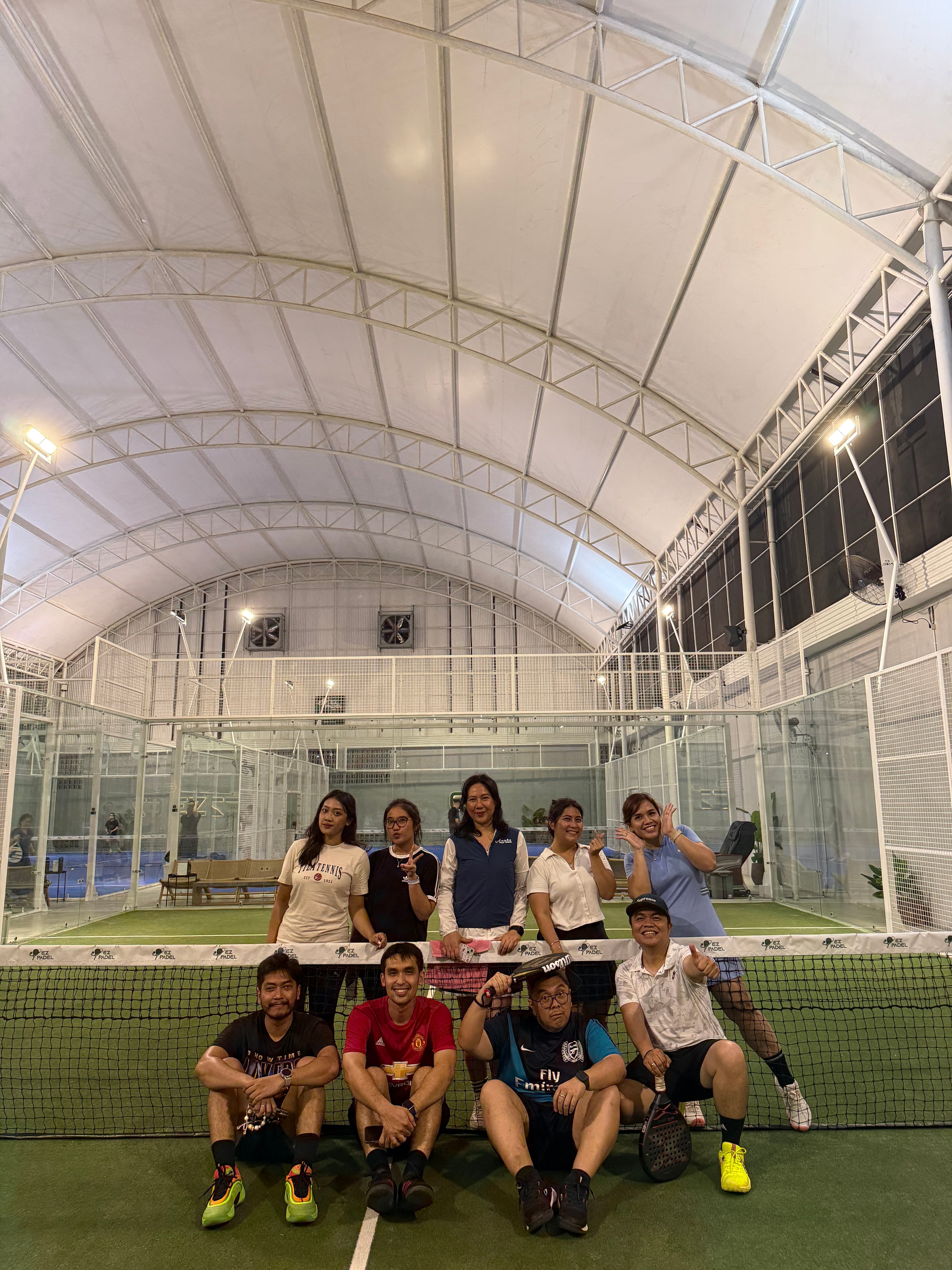 BODAT PADEL media 1