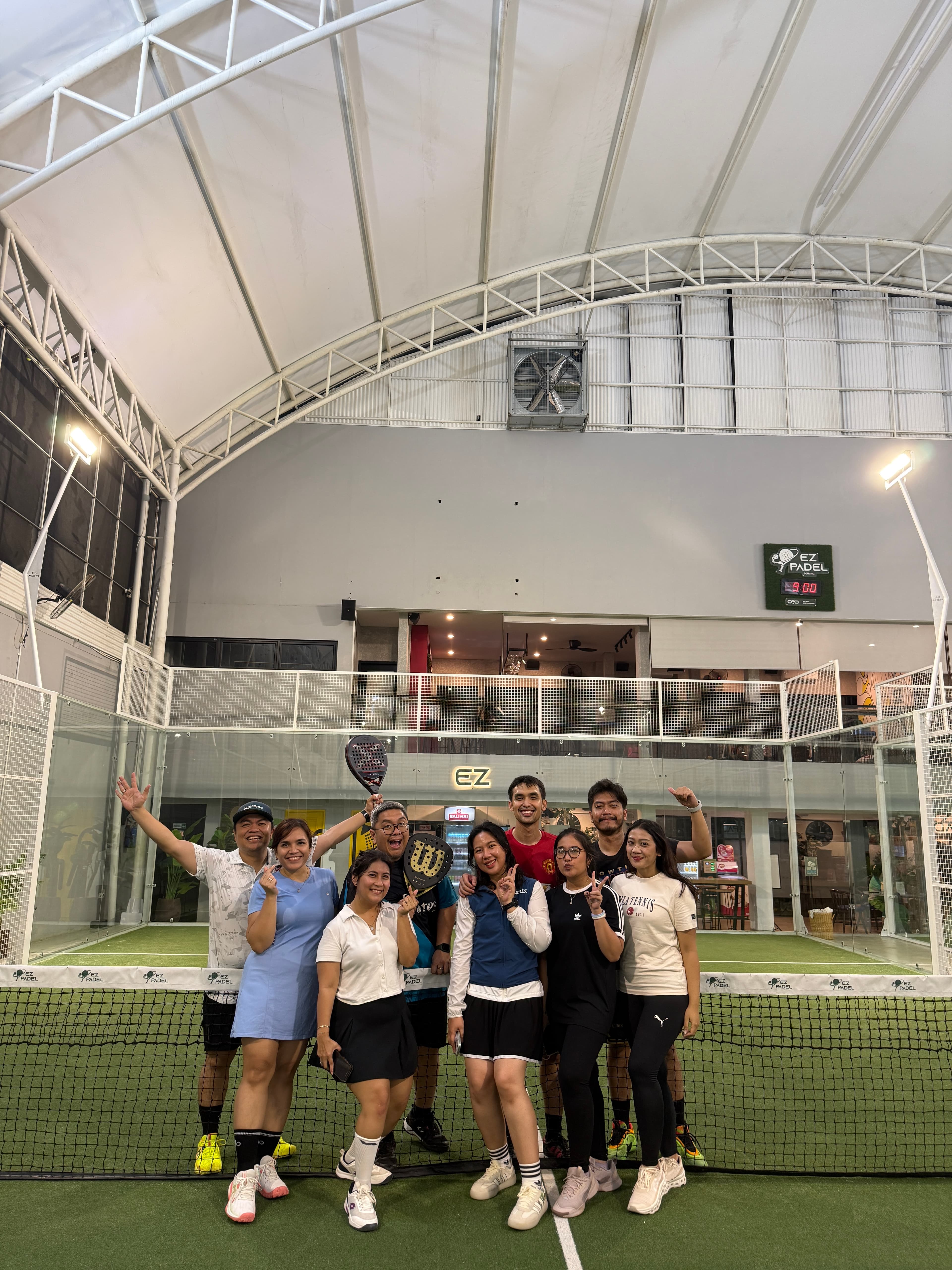 BODAT PADEL media 5