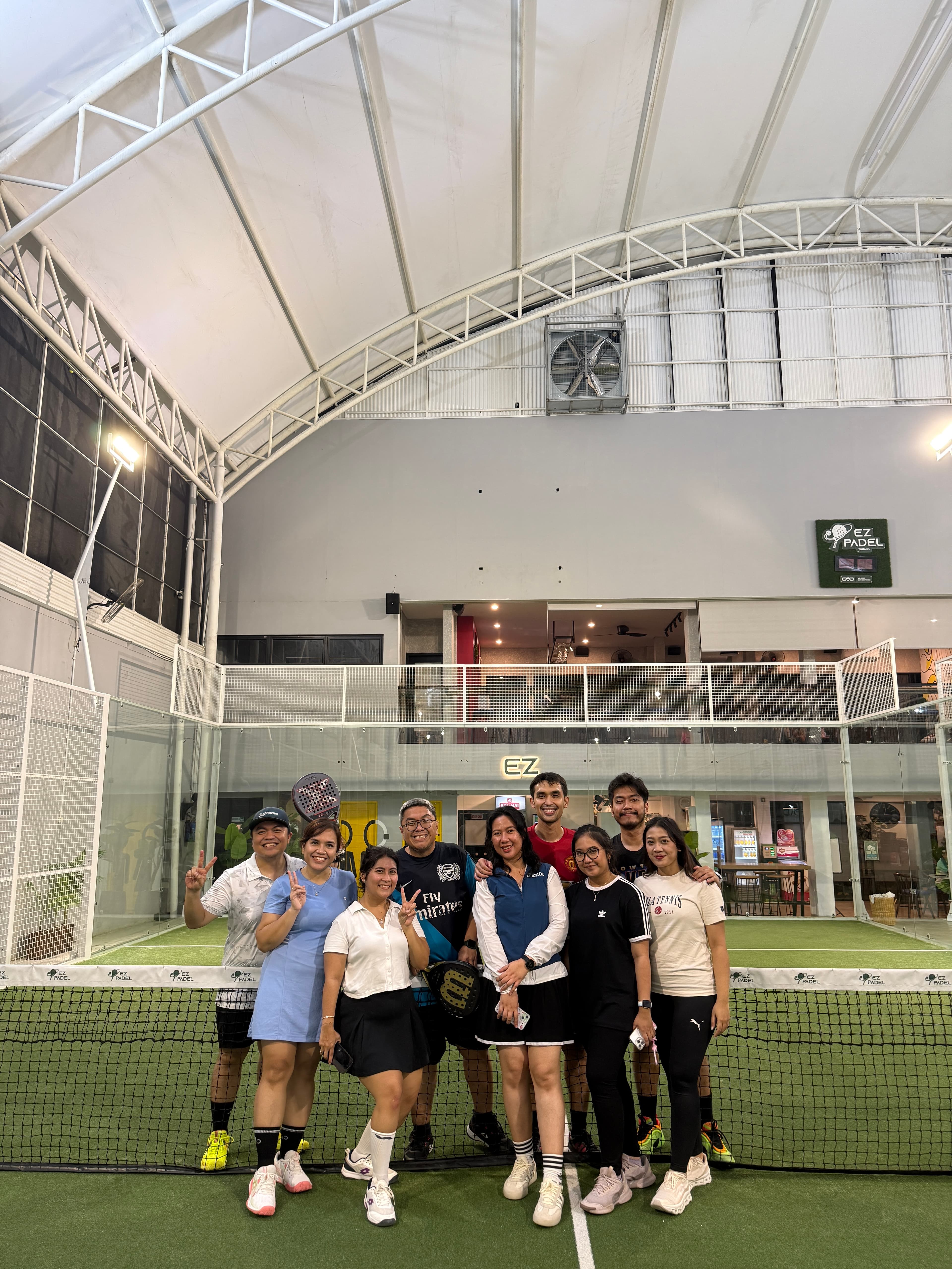 BODAT PADEL media 6