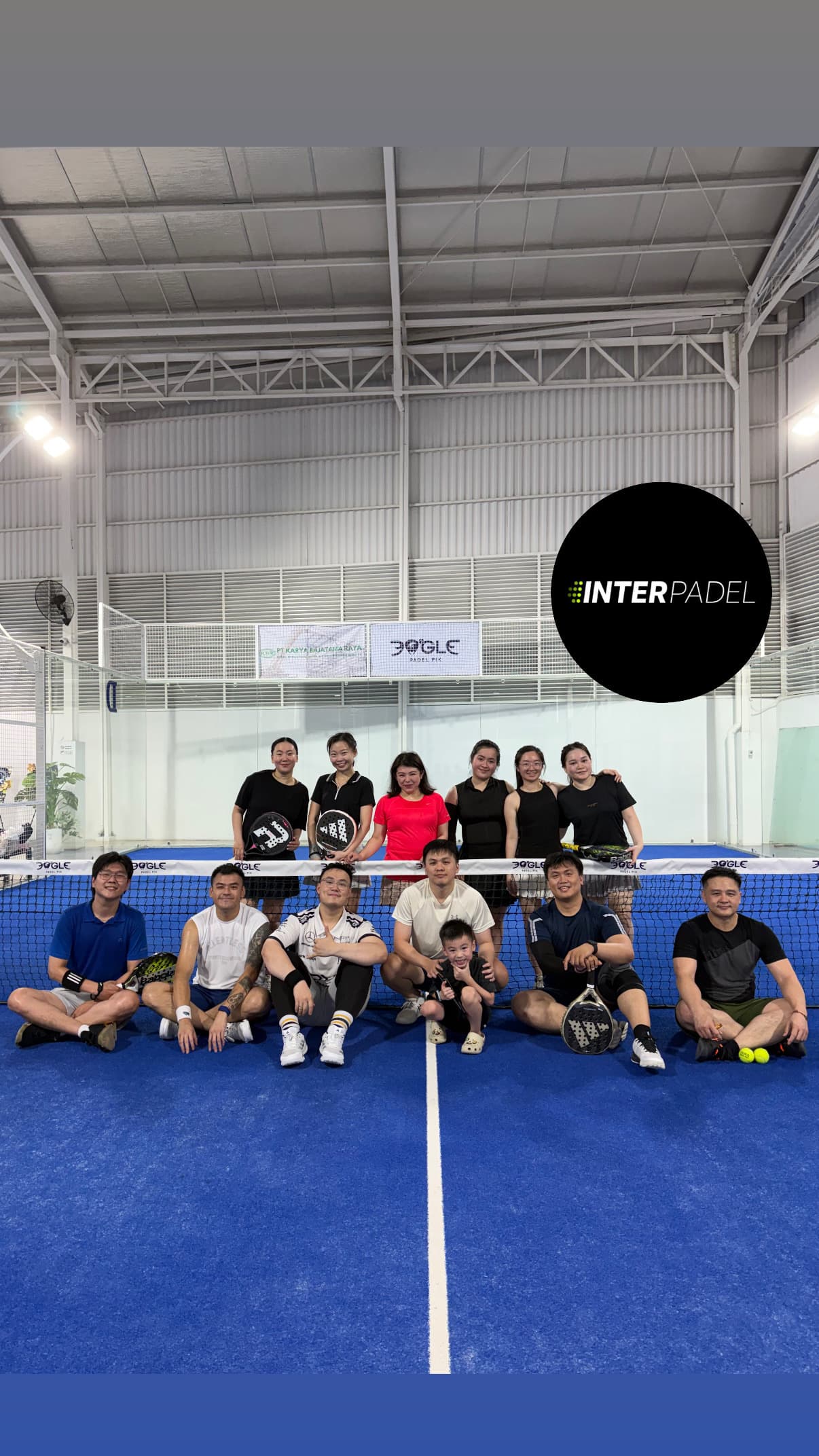 INTER PADEL media 2