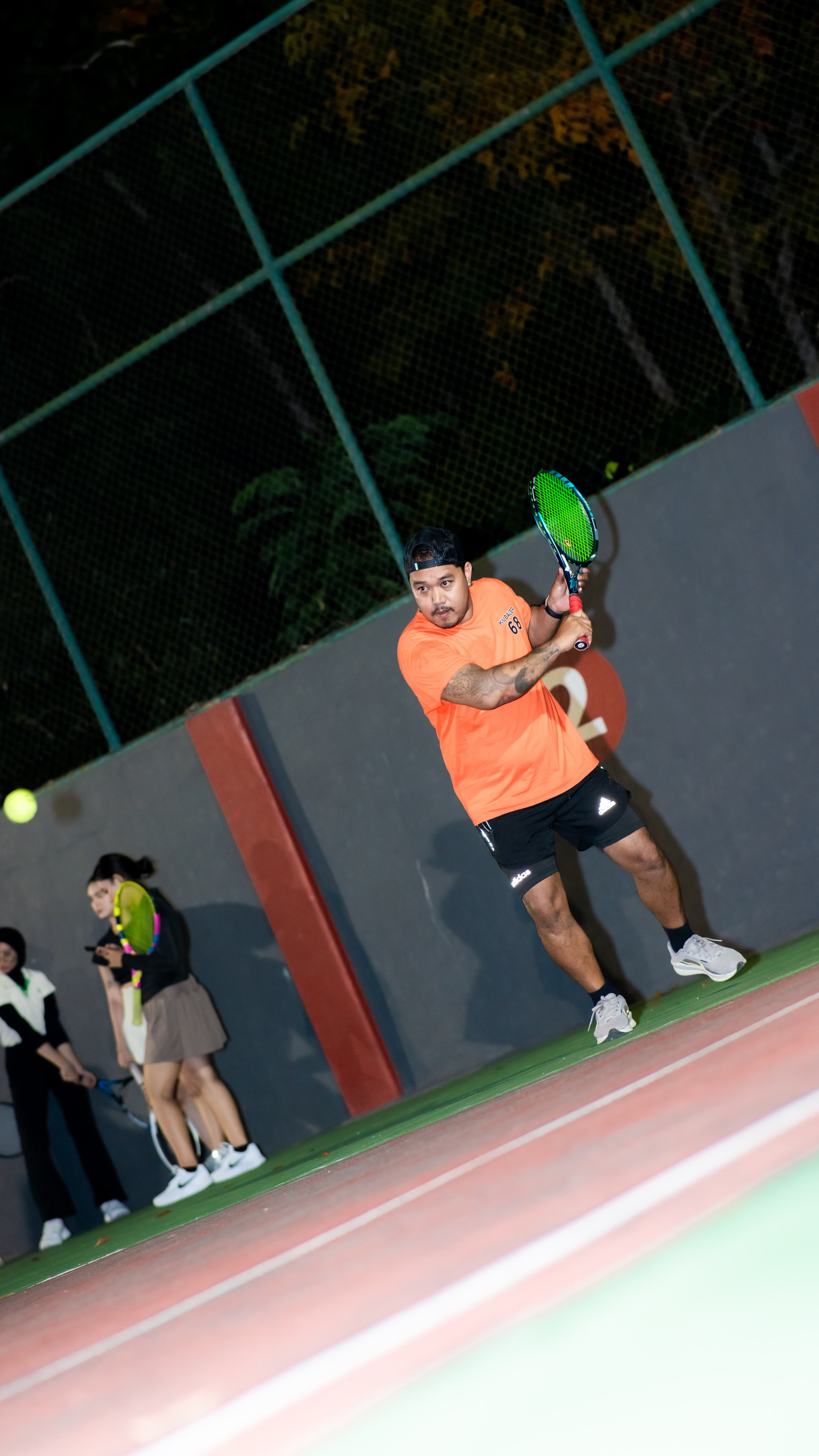 Twenties Tennis Club media 5