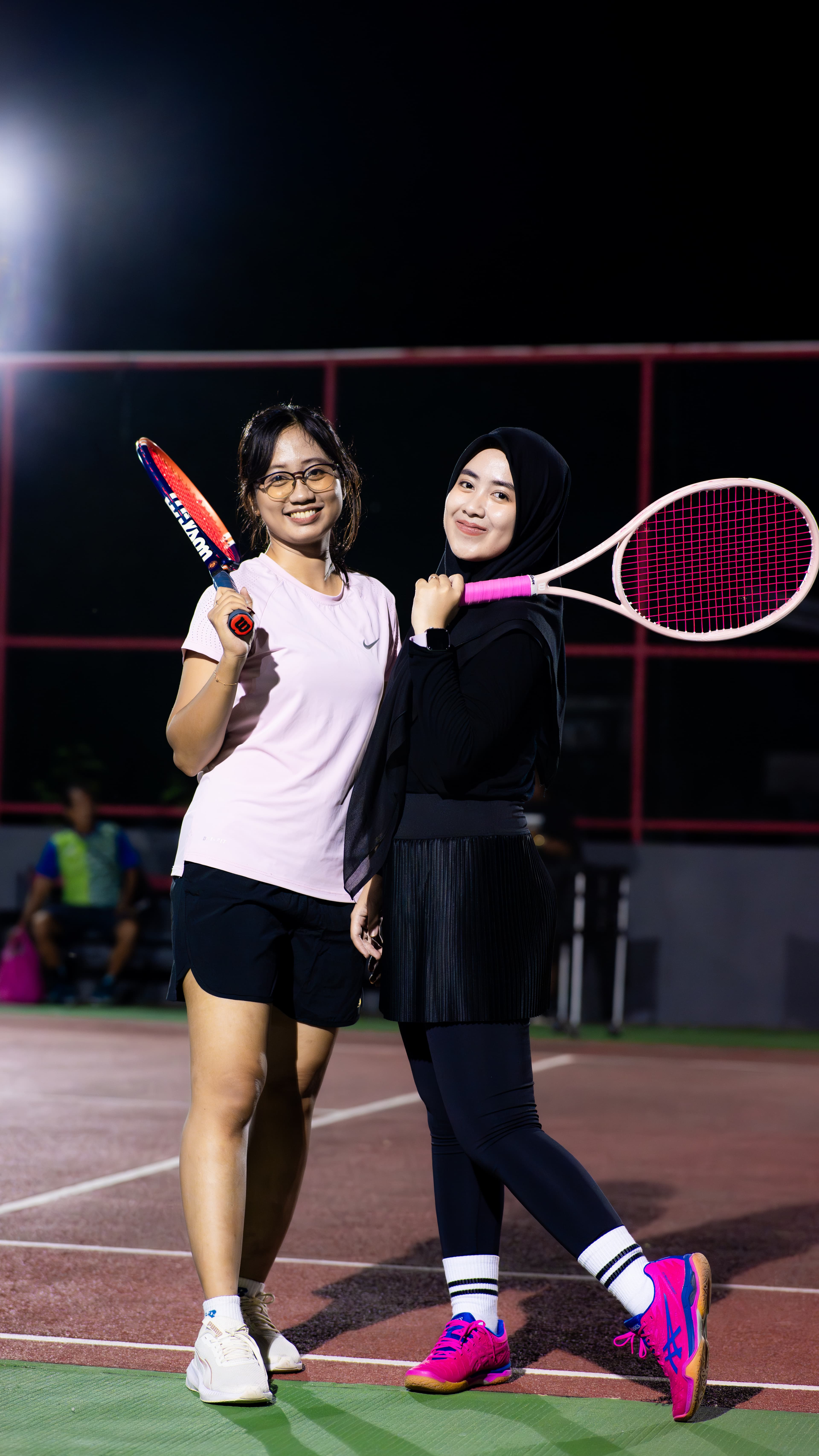 Twenties Tennis Club media 6