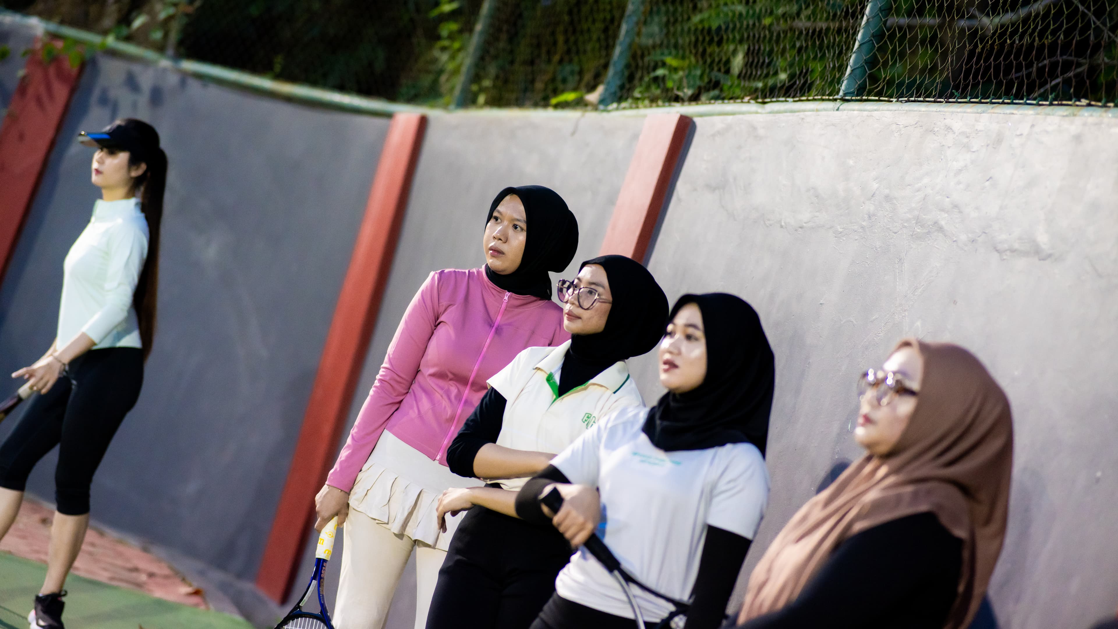 Twenties Tennis Club media 3
