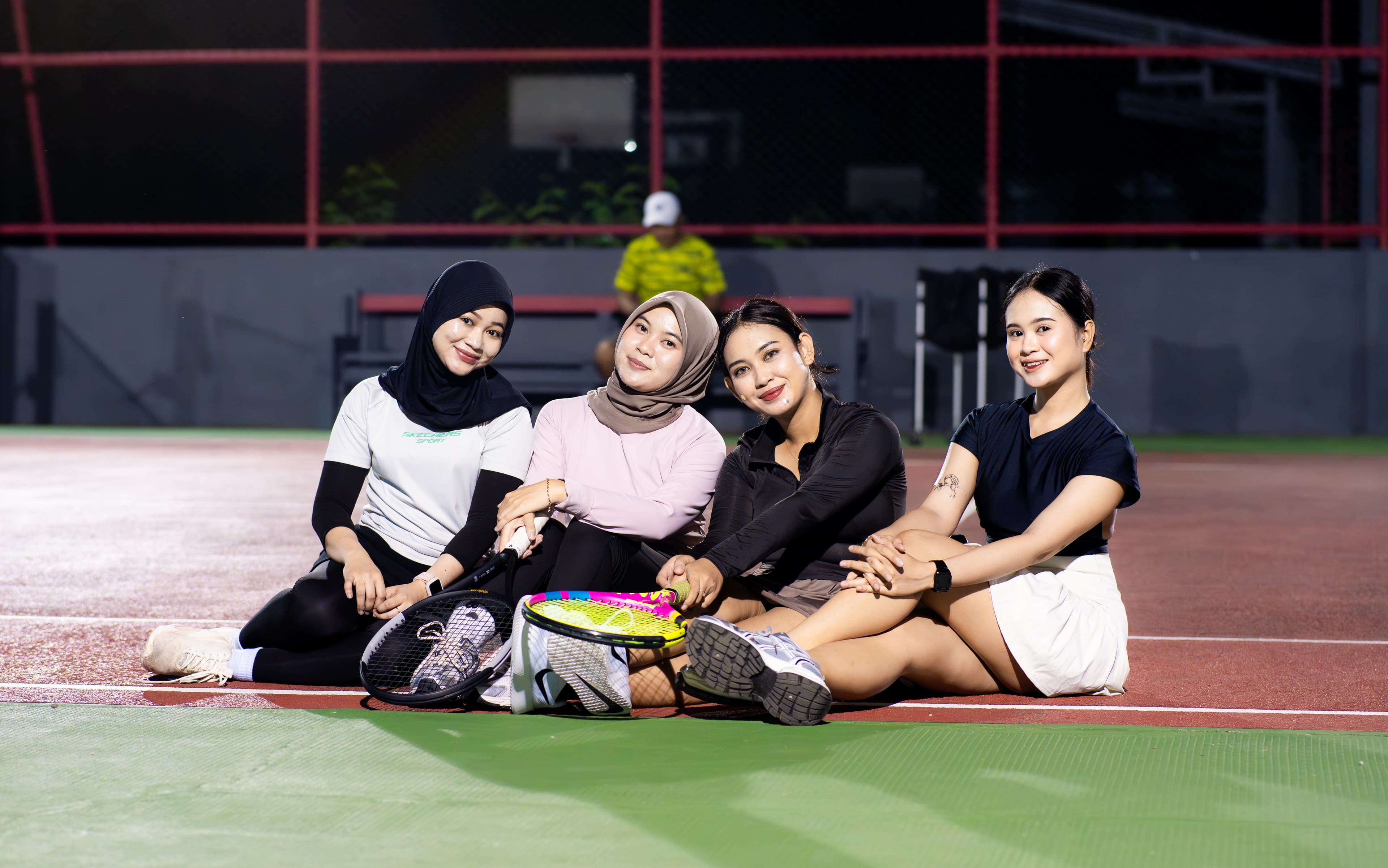 Twenties Tennis Club media 4