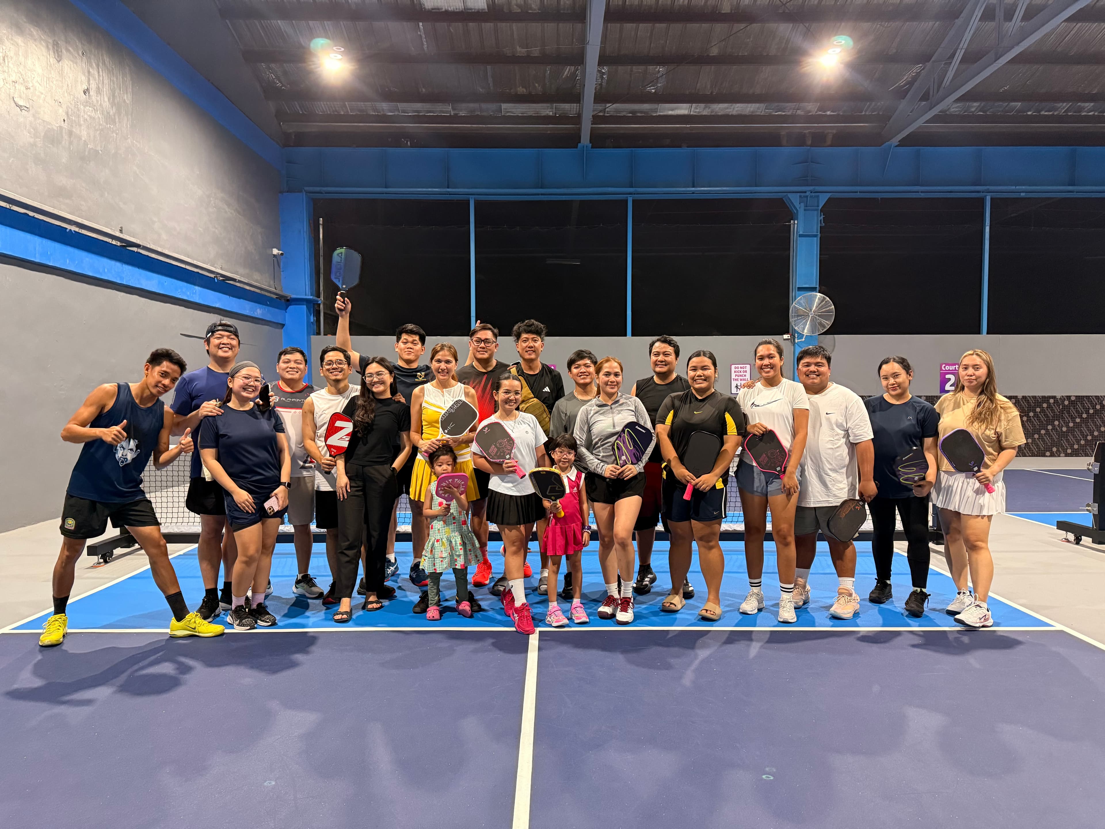 Kinalavette Sports Club media 6