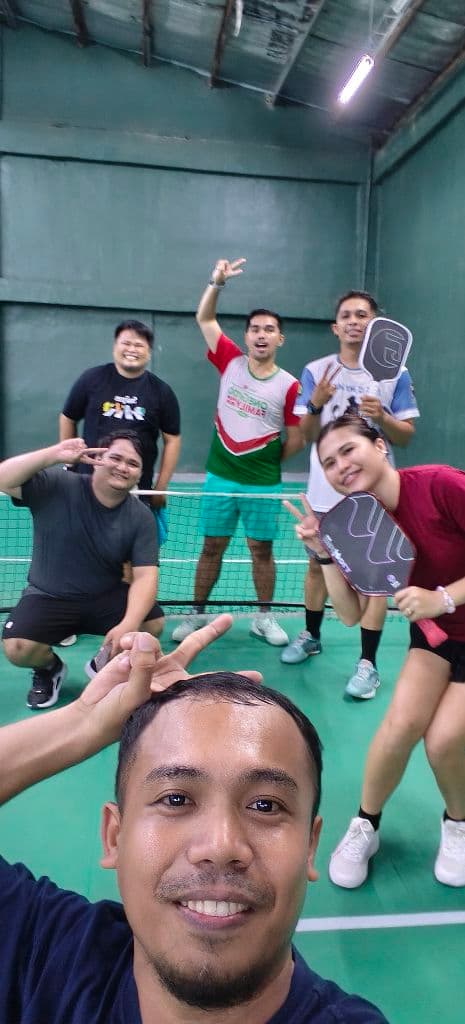 JC Paddlers - Pickleballers media 4