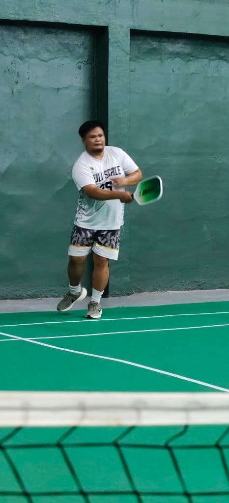 JC Paddlers - Pickleballers media 3