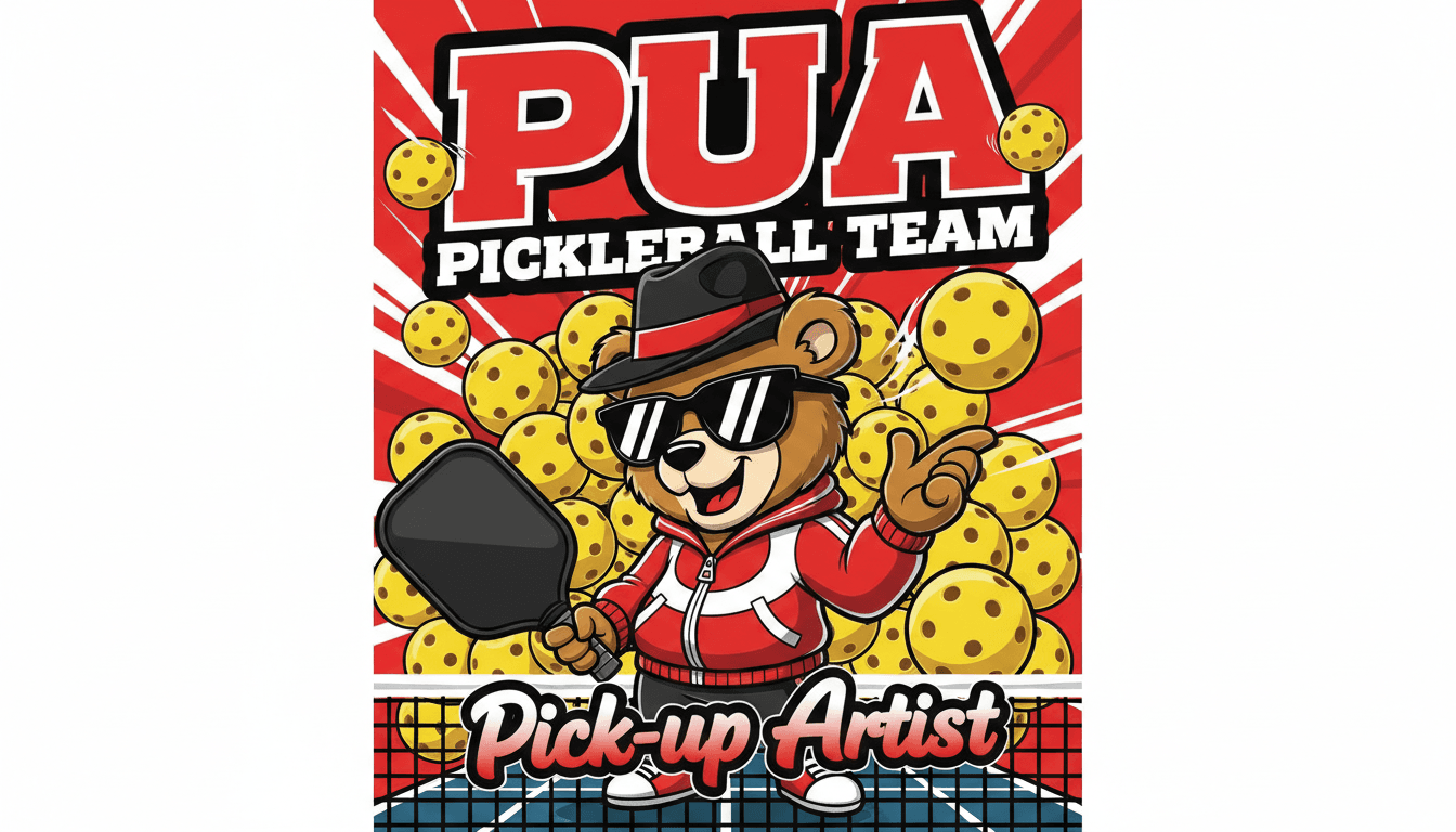 PUA Pickle  media 1