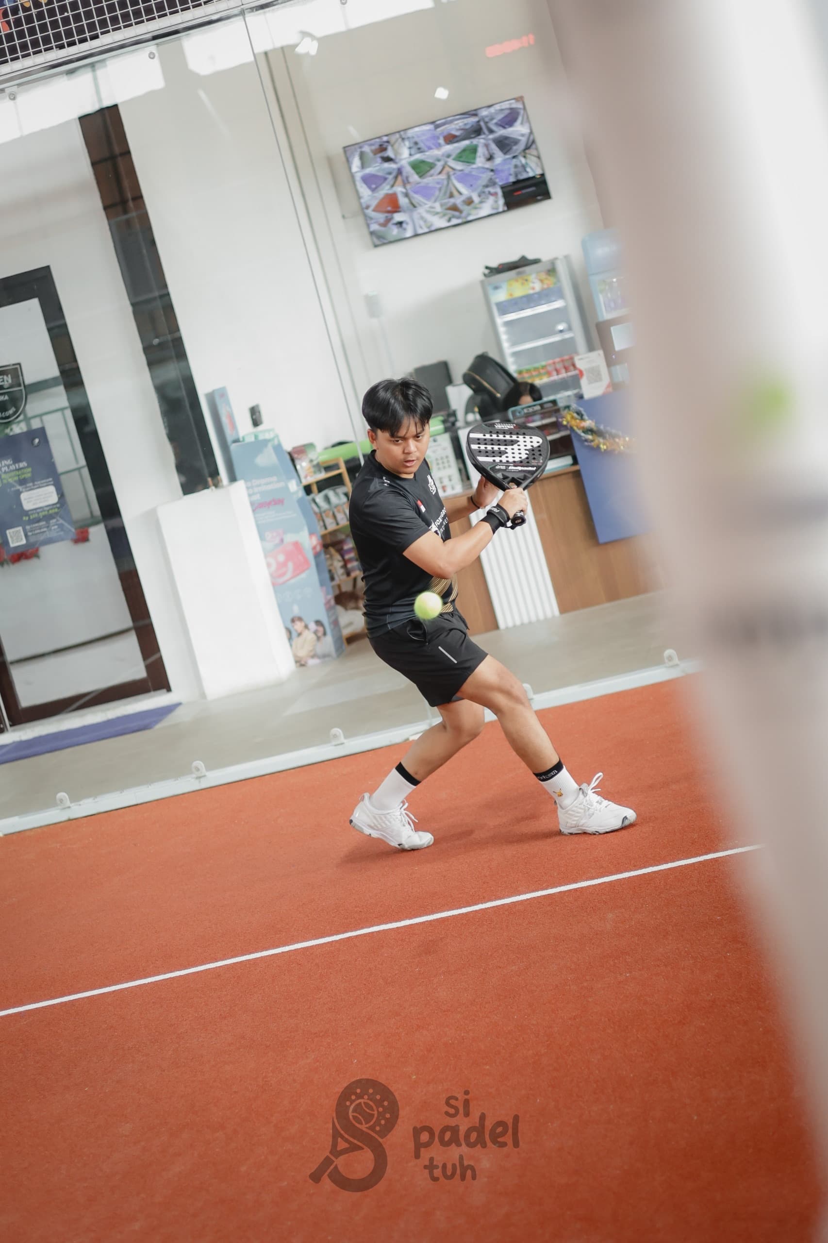 SI PADEL TUH media 4
