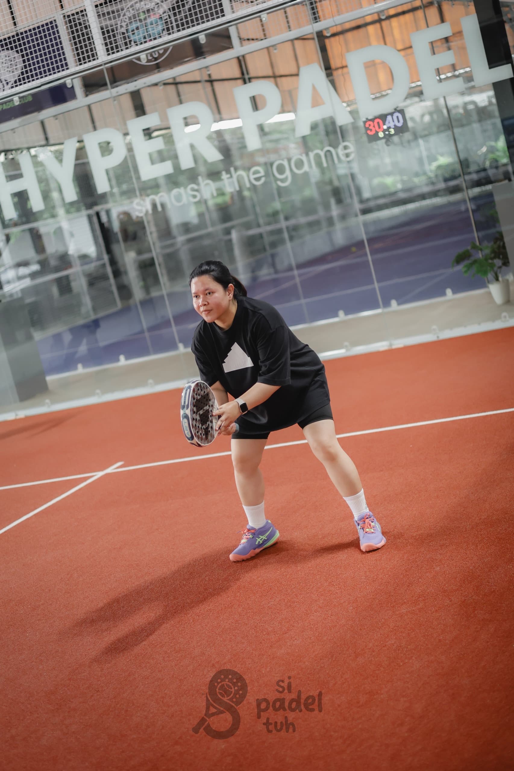 SI PADEL TUH media 5