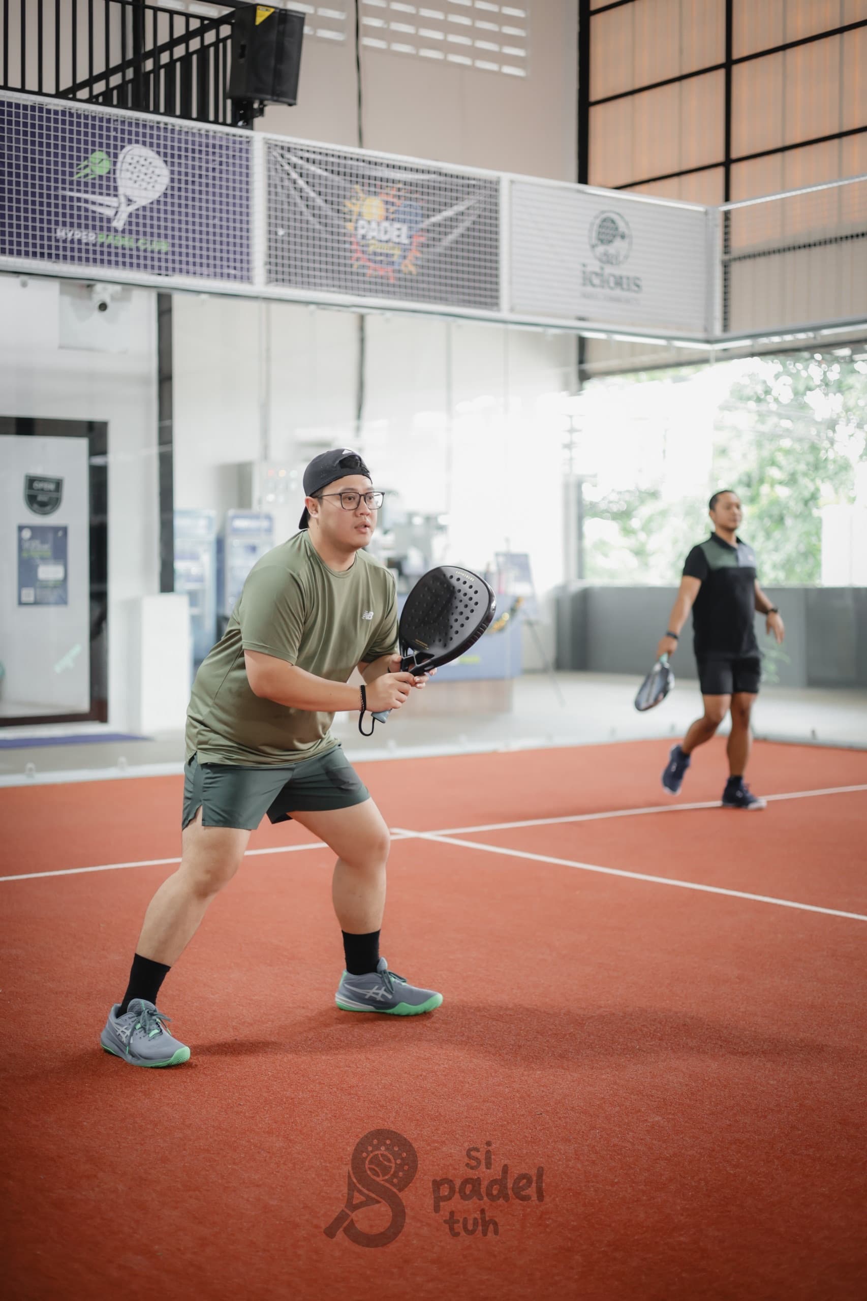 SI PADEL TUH media 6