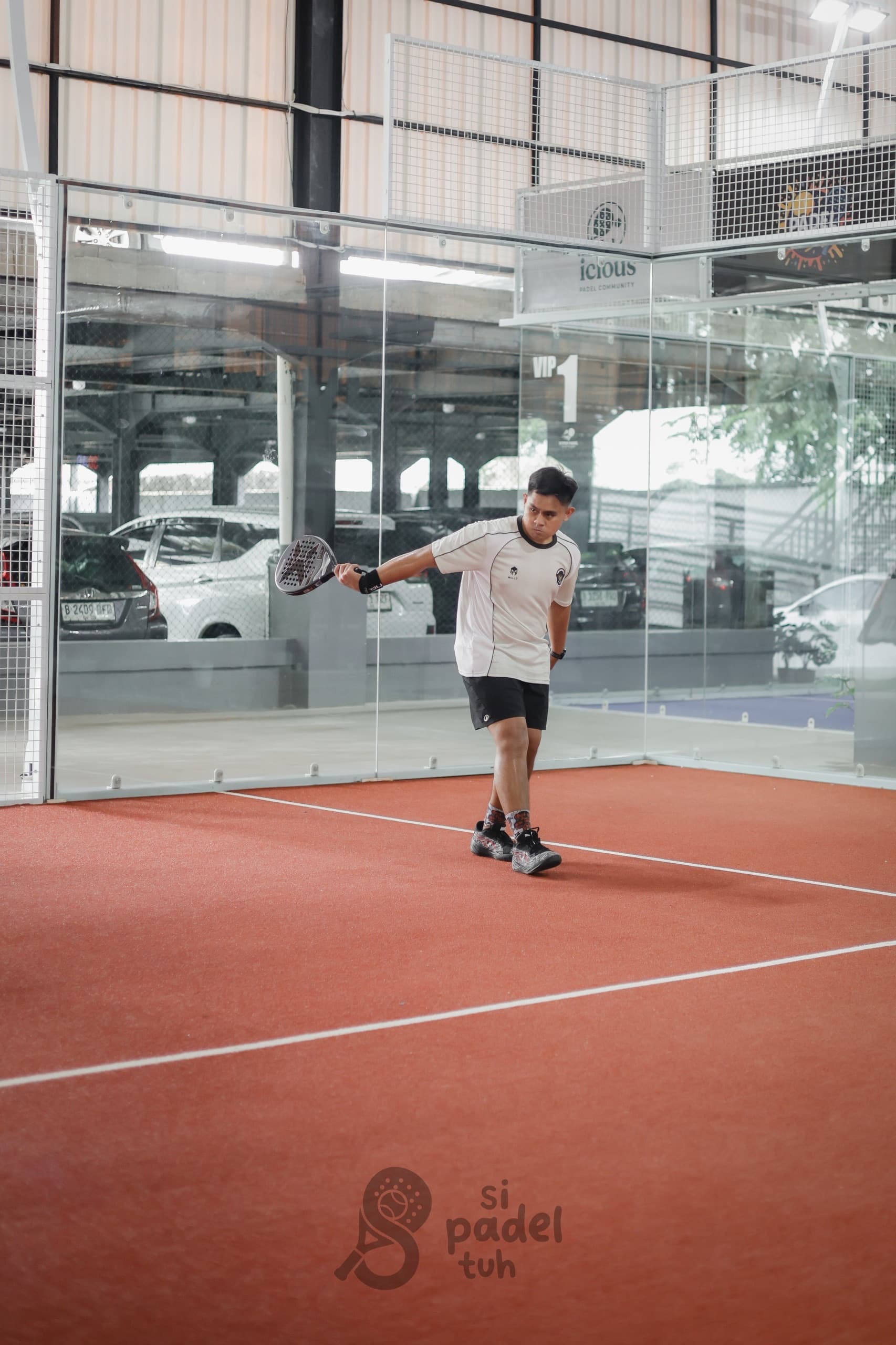 SI PADEL TUH media 3