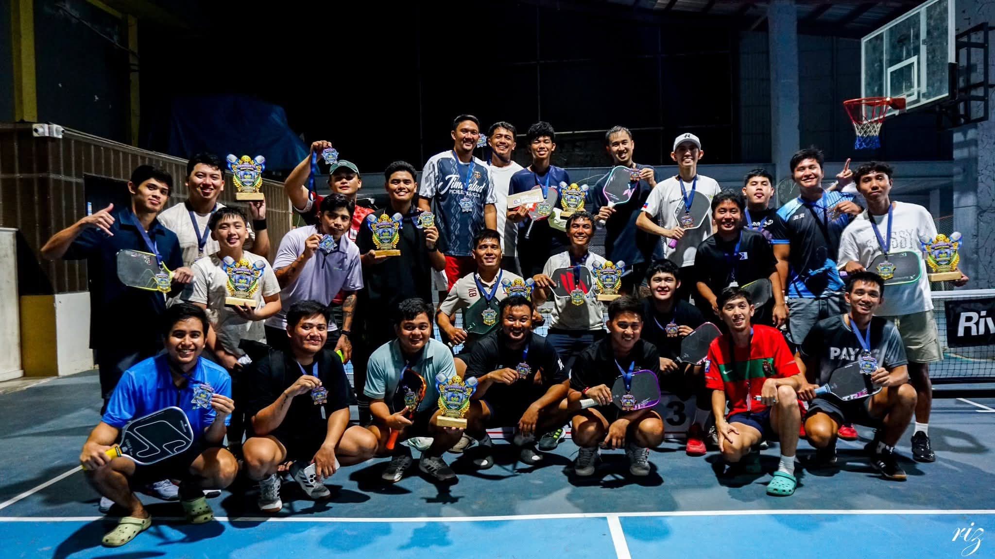 DUMAGUETE BABY BOYS CLUB (DBBC) media 1