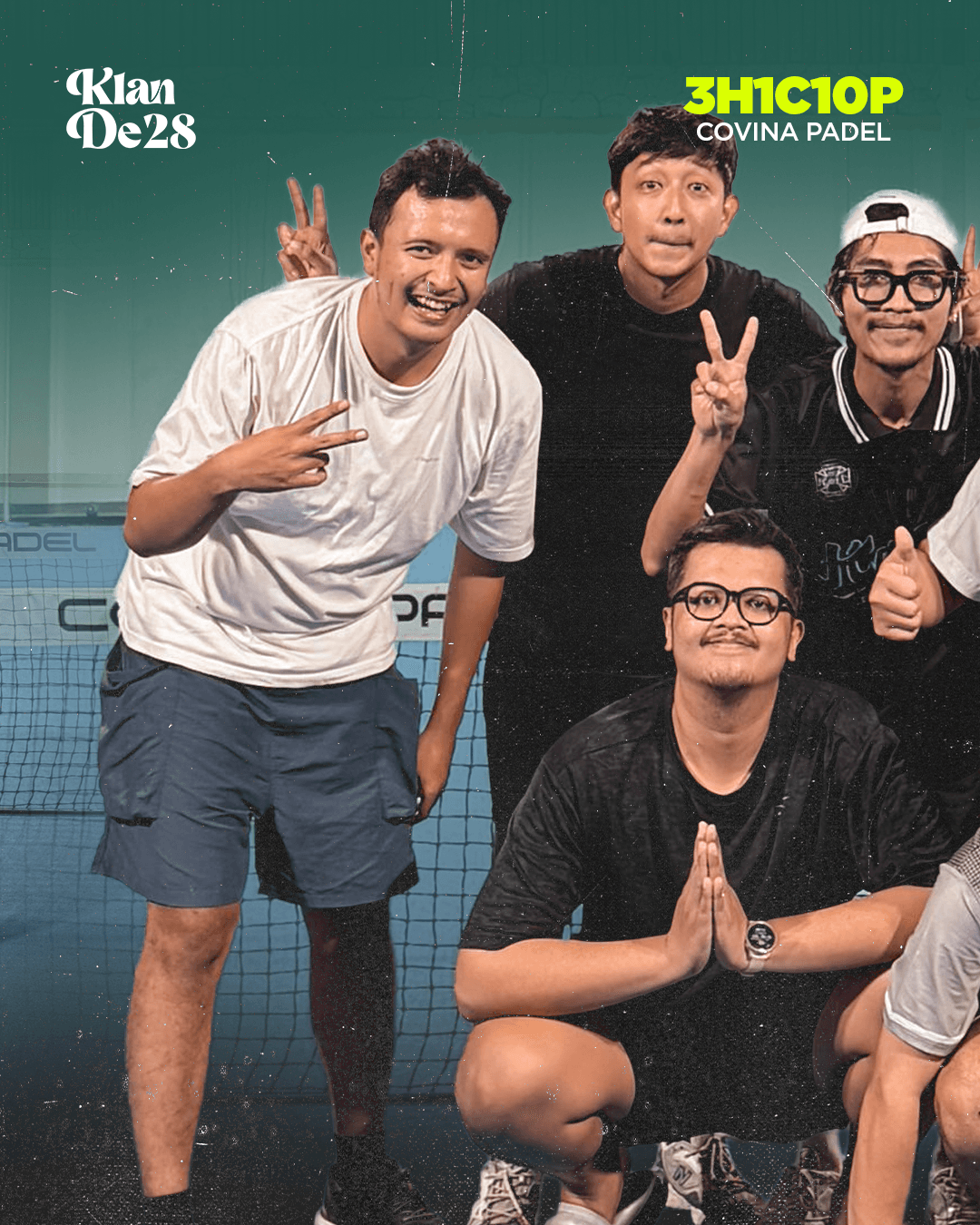 Klan De 28 media 6